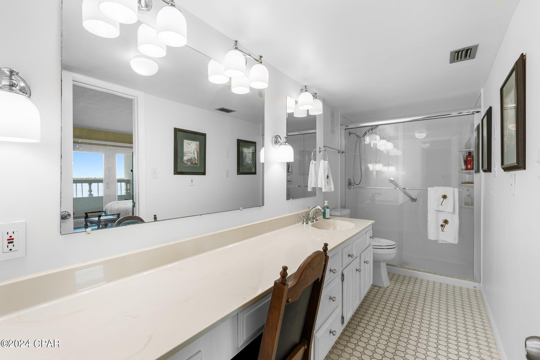 Cove Condominium - Residential