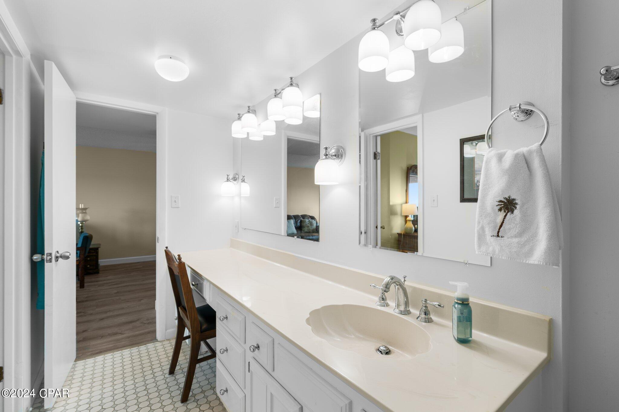 Cove Condominium - Residential