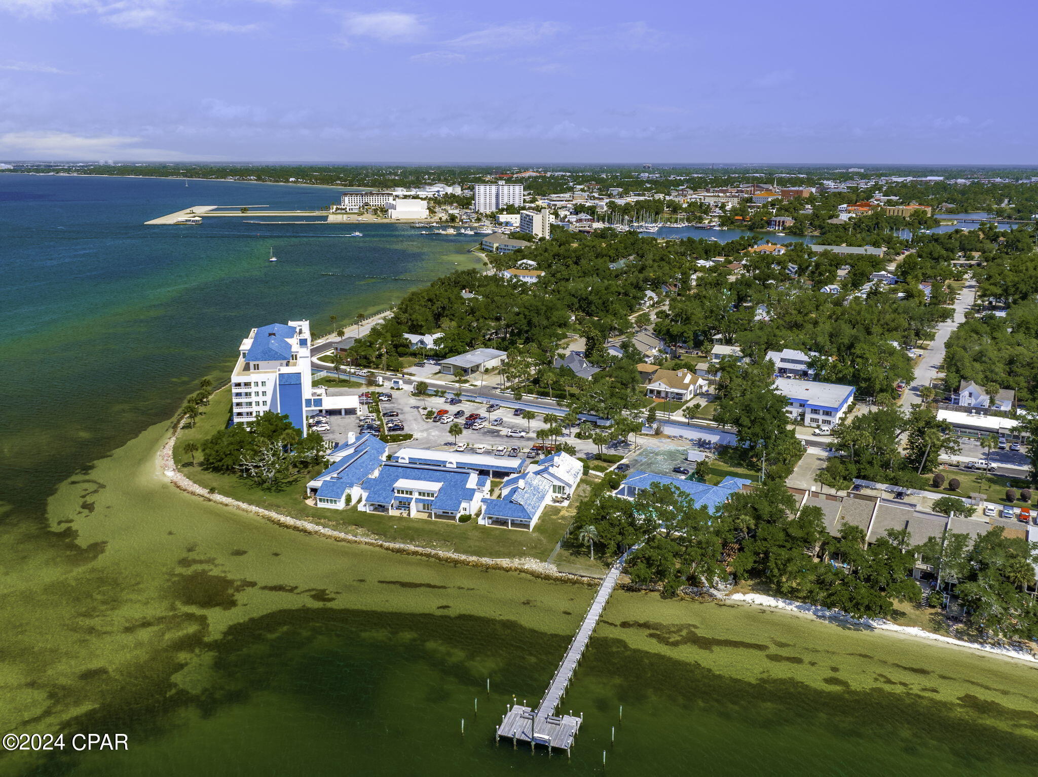 Cove Condominium - Residential