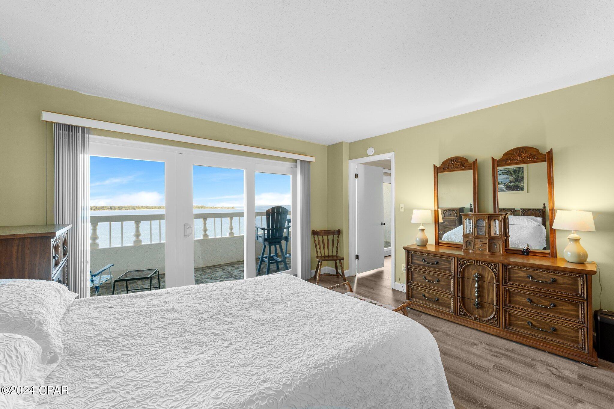 Cove Condominium - Residential