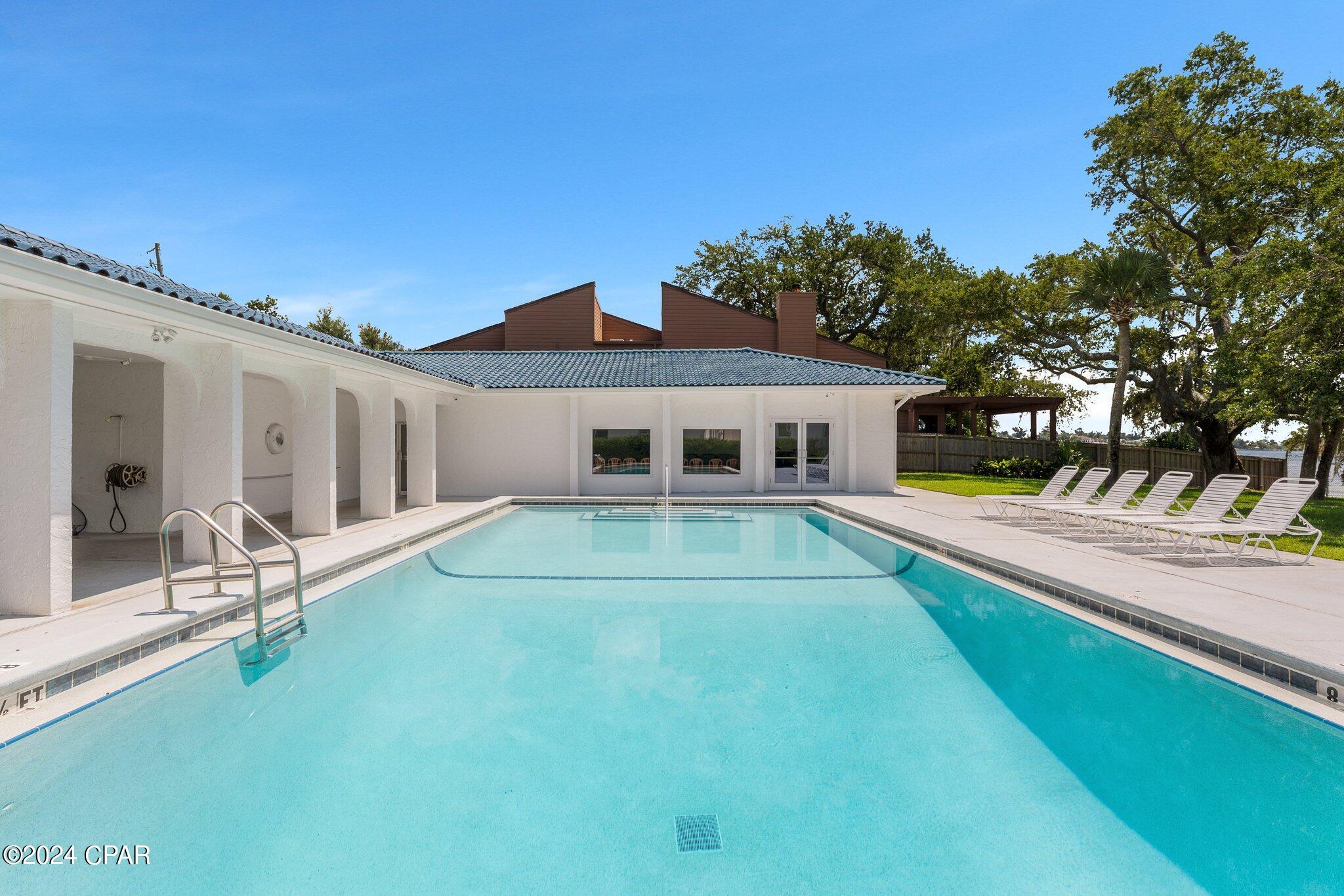 Cove Condominium - Residential