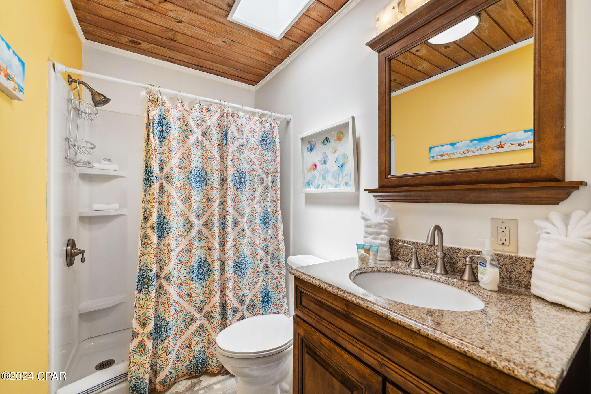 Long Beach 3rd - Residential