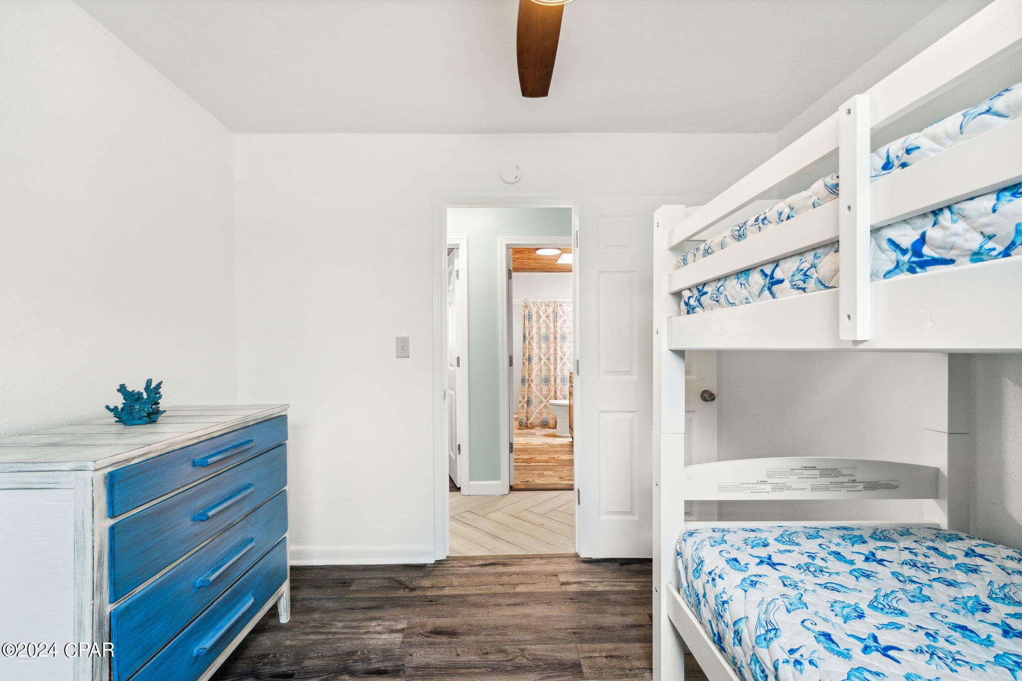 Long Beach 3rd - Residential