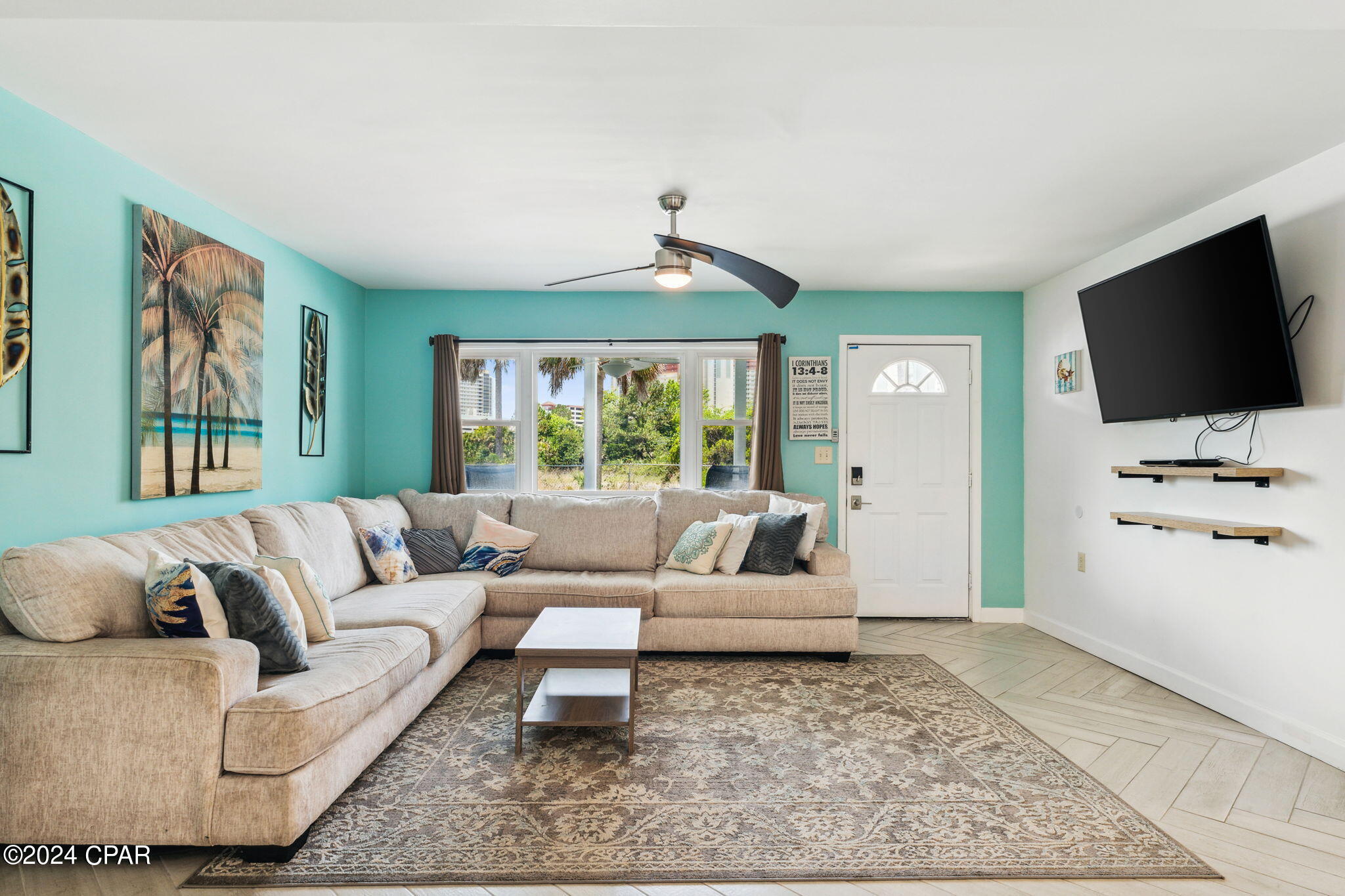 Long Beach 3rd - Residential