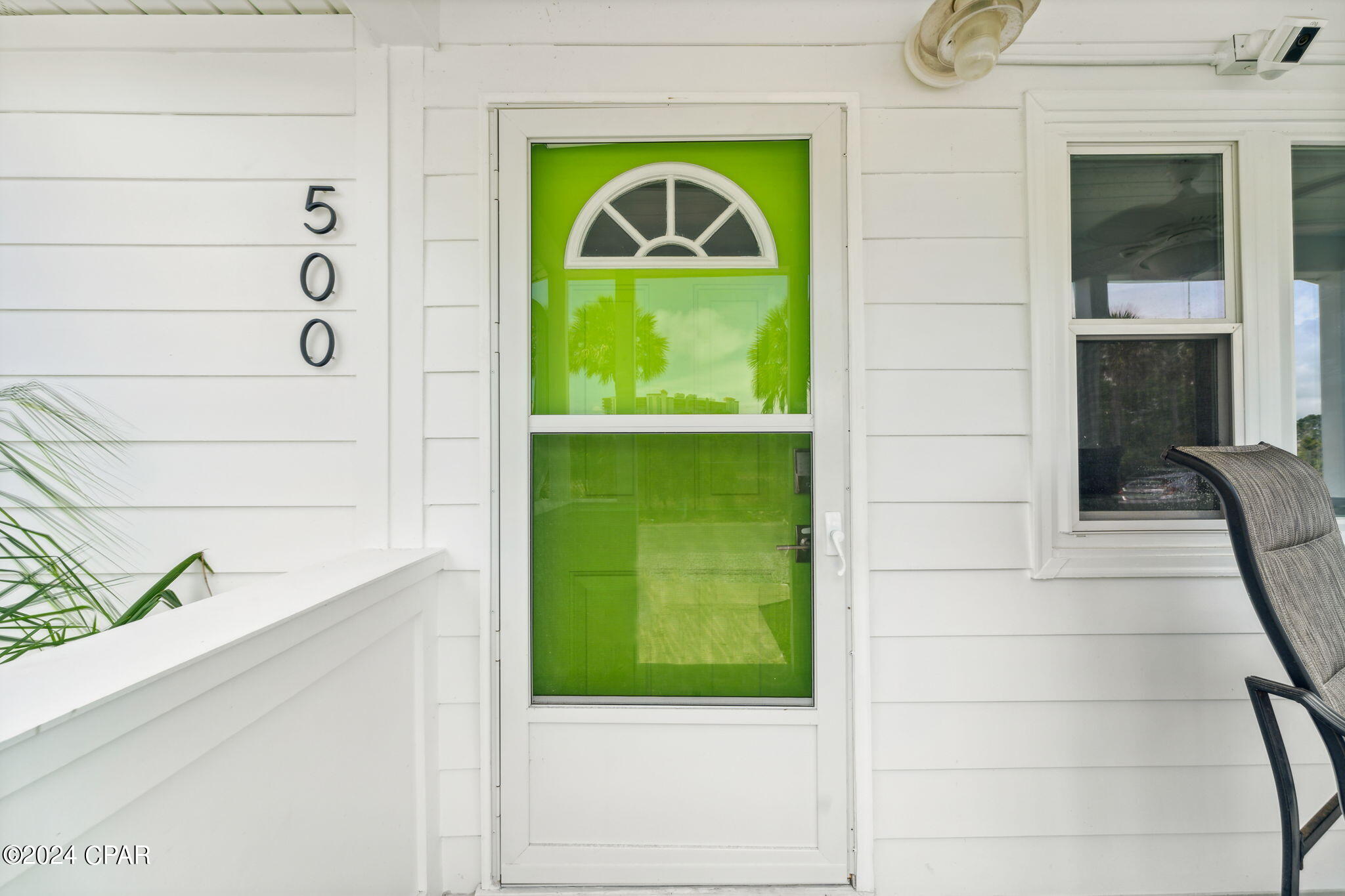 Long Beach 3rd - Residential