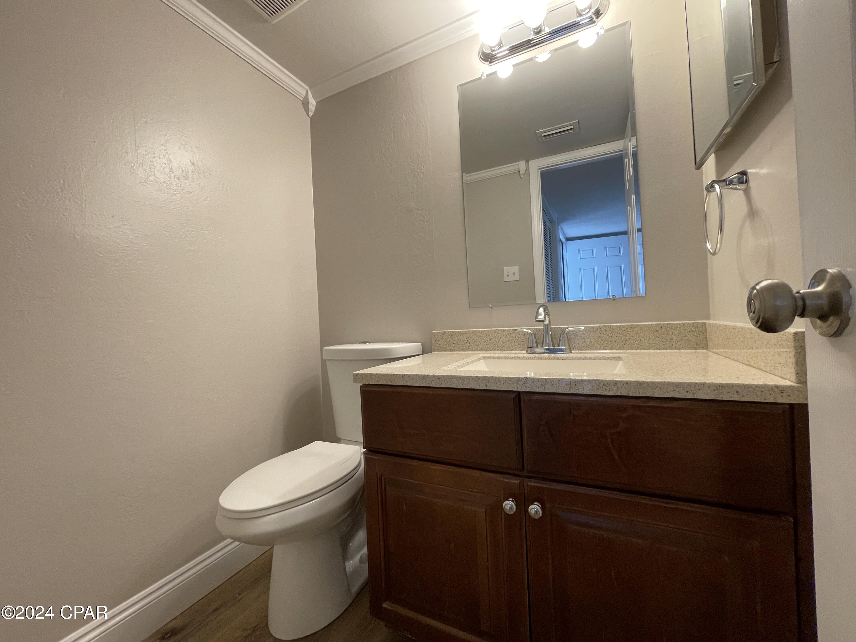 Palisades Condo Ph 1 - Residential Lease