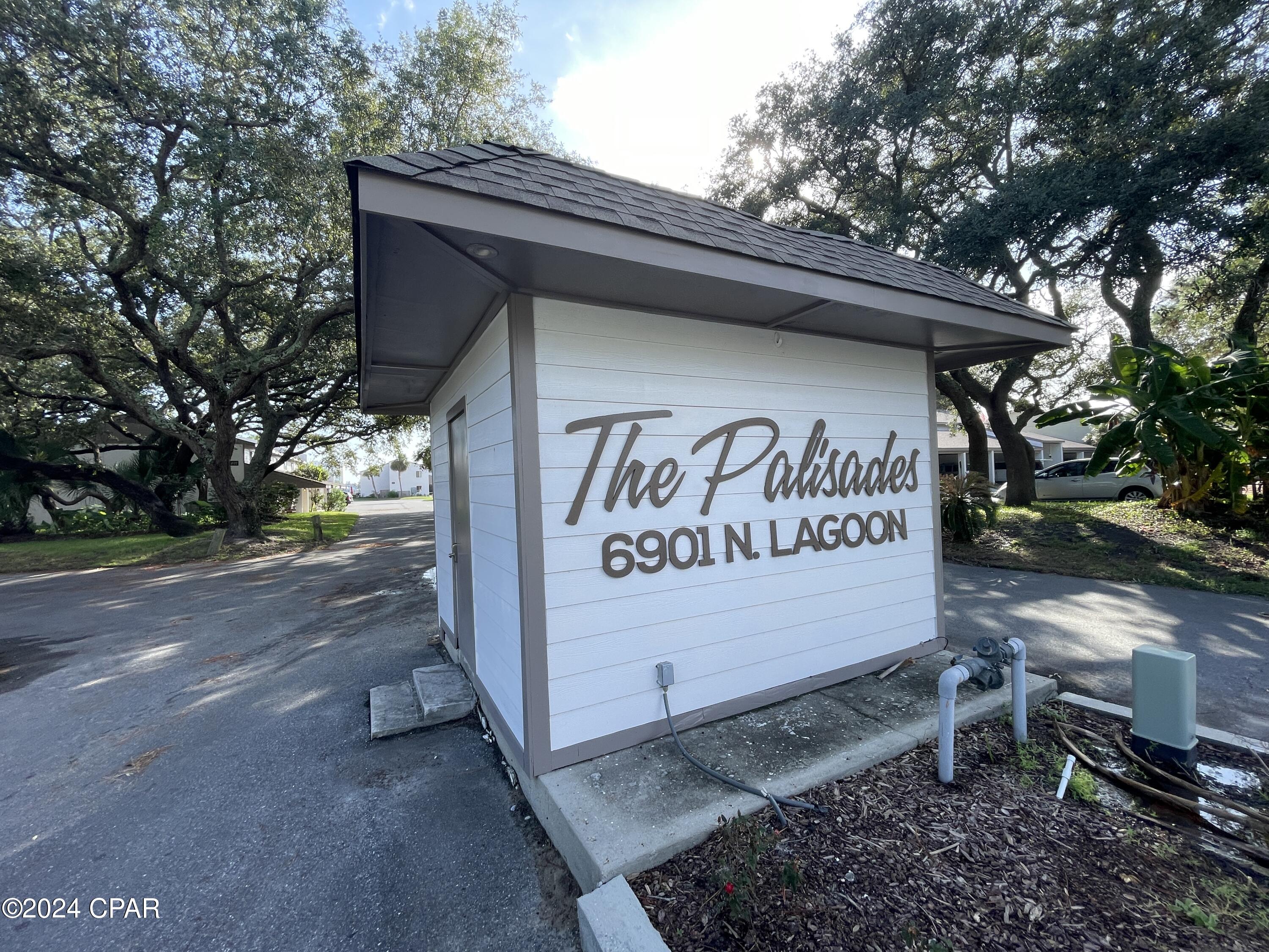 Palisades Condo Ph 1 - Residential Lease