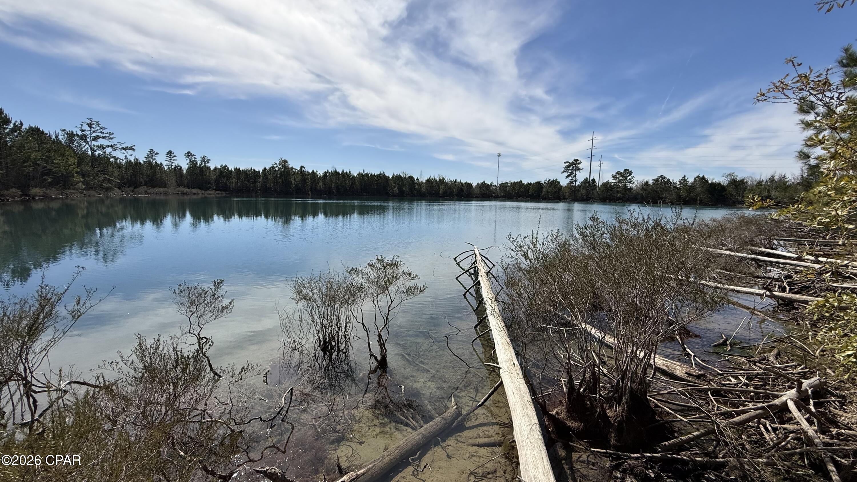 [No Recorded Subdiv] - Land