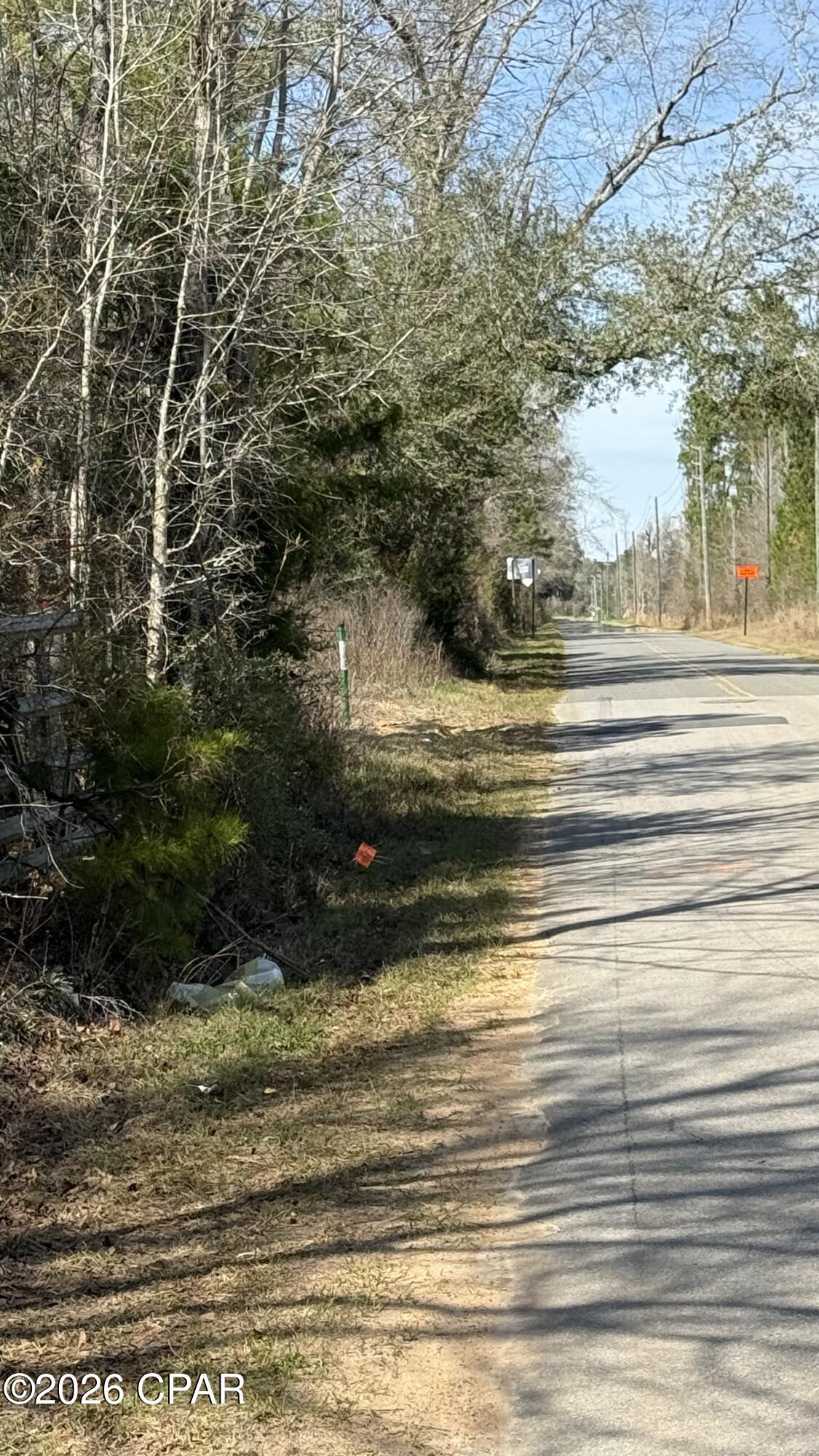 [No Recorded Subdiv] - Land