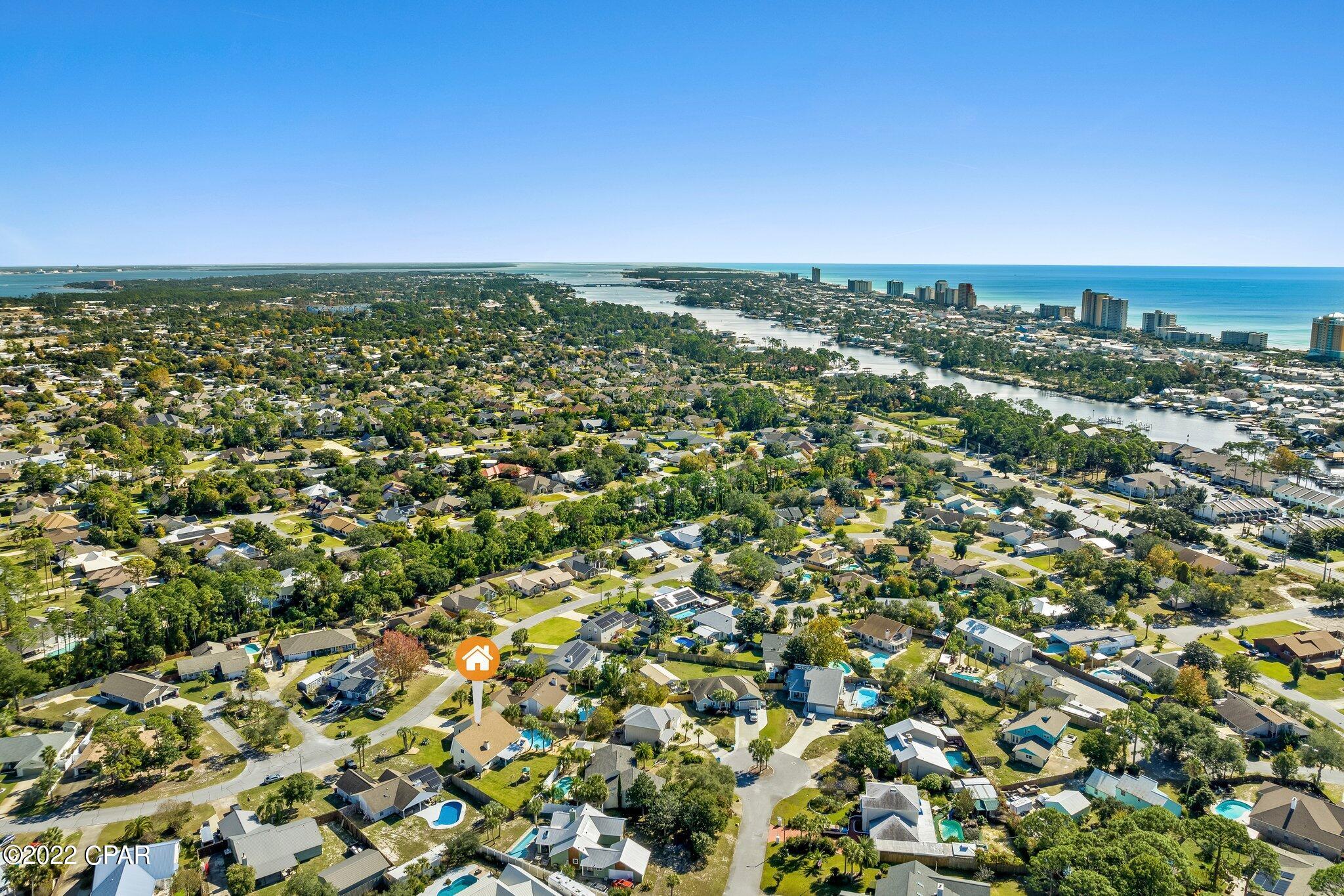 Grand Lagoon Shores 6 - Residential