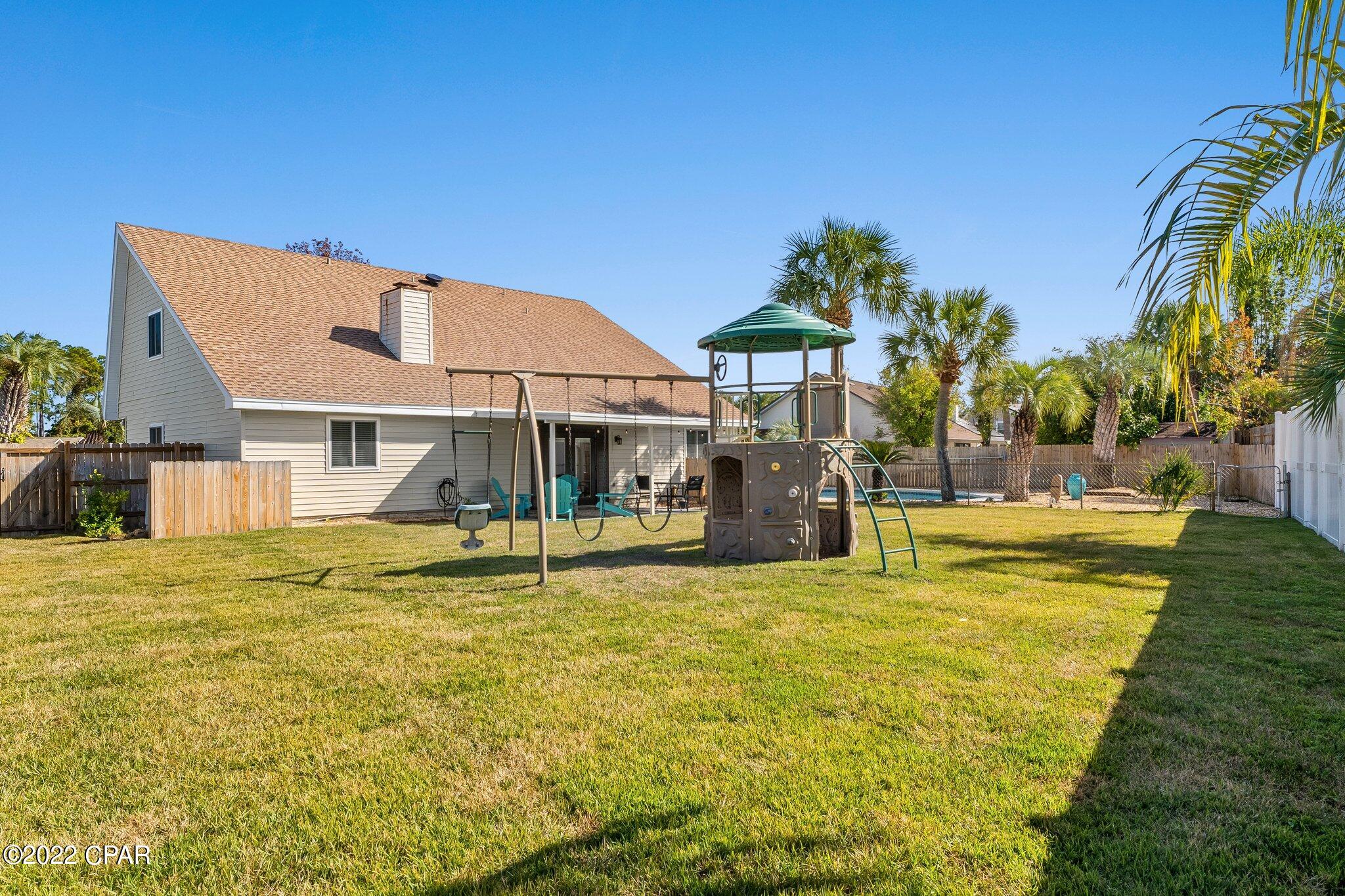 Grand Lagoon Shores 6 - Residential