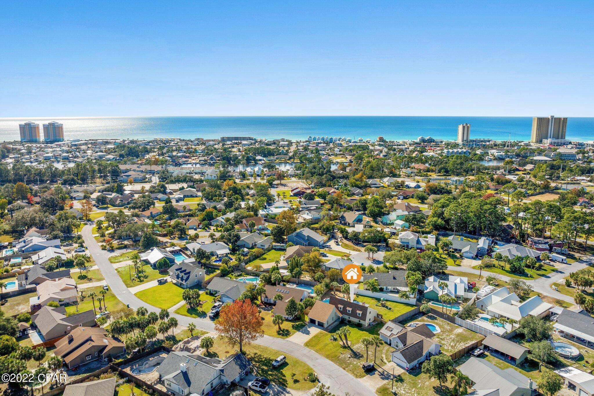 Grand Lagoon Shores 6 - Residential