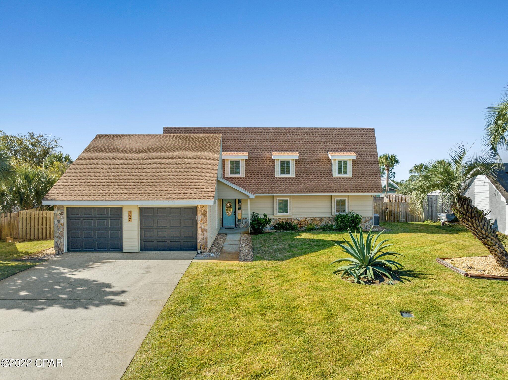 Grand Lagoon Shores 6 - Residential