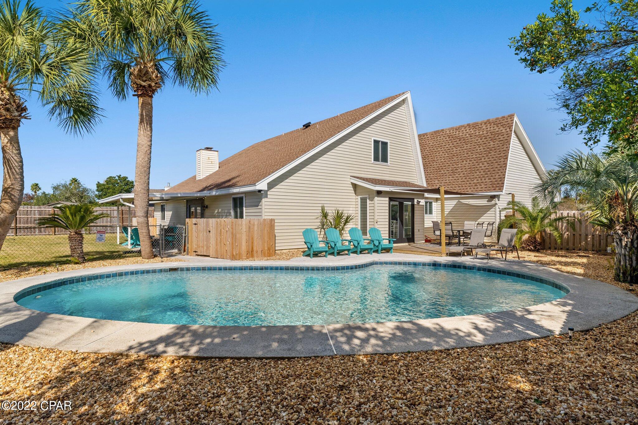 Grand Lagoon Shores 6 - Residential