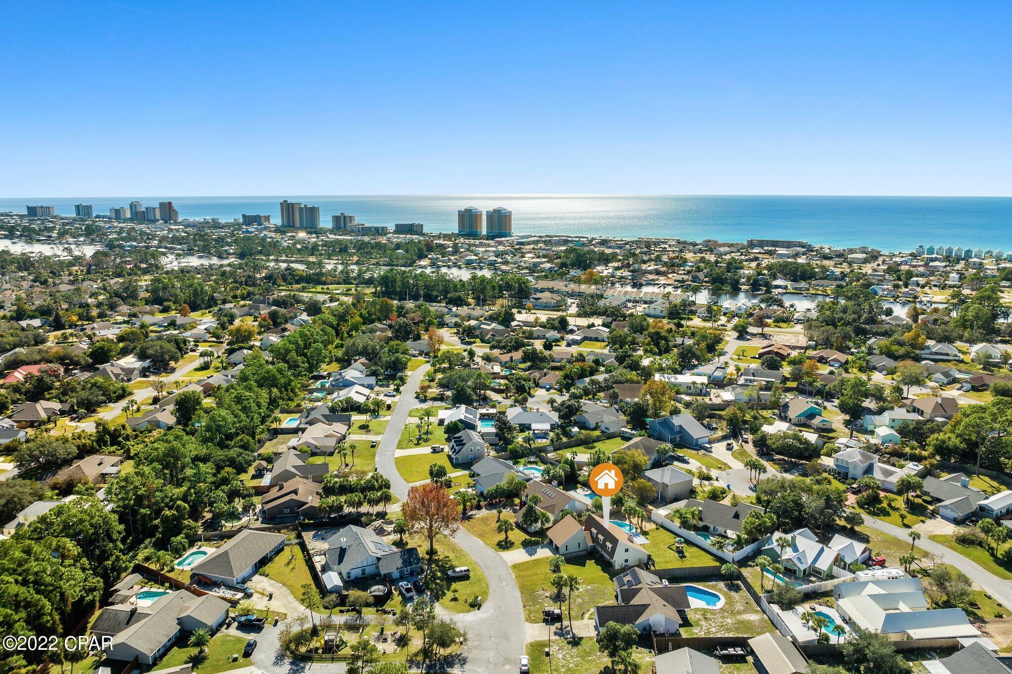 Grand Lagoon Shores 6 - Residential