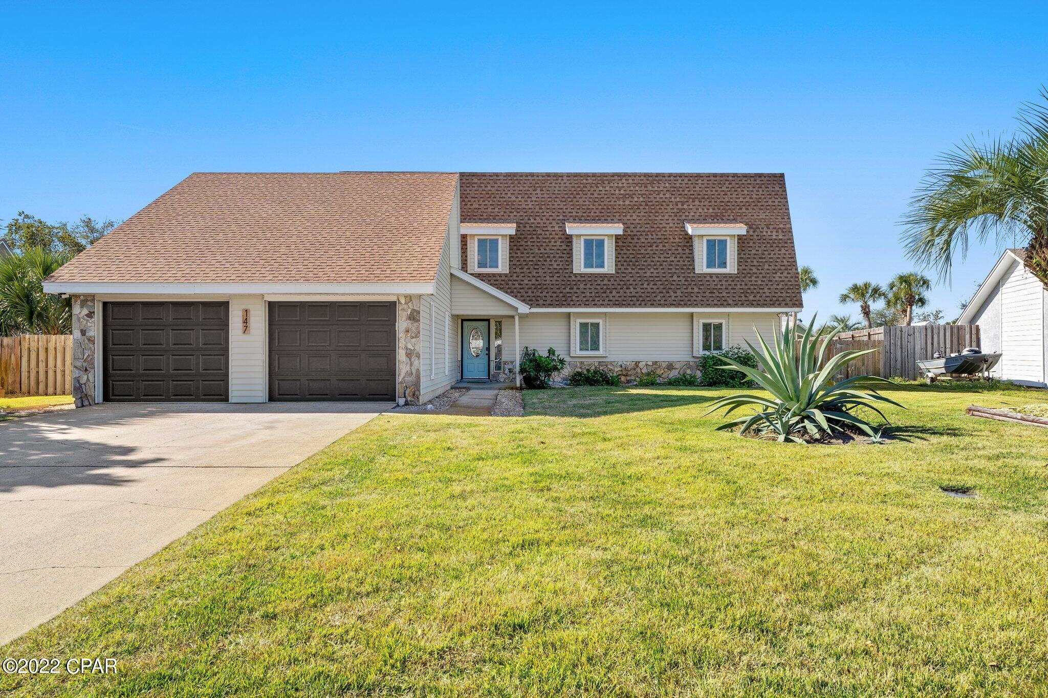 Grand Lagoon Shores 6 - Residential