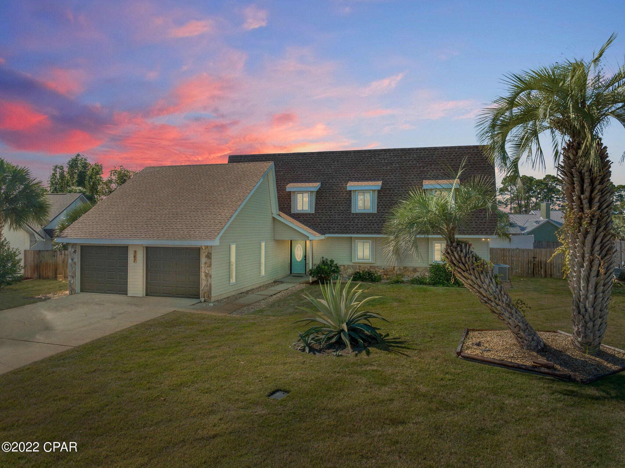 Grand Lagoon Shores 6 - Residential