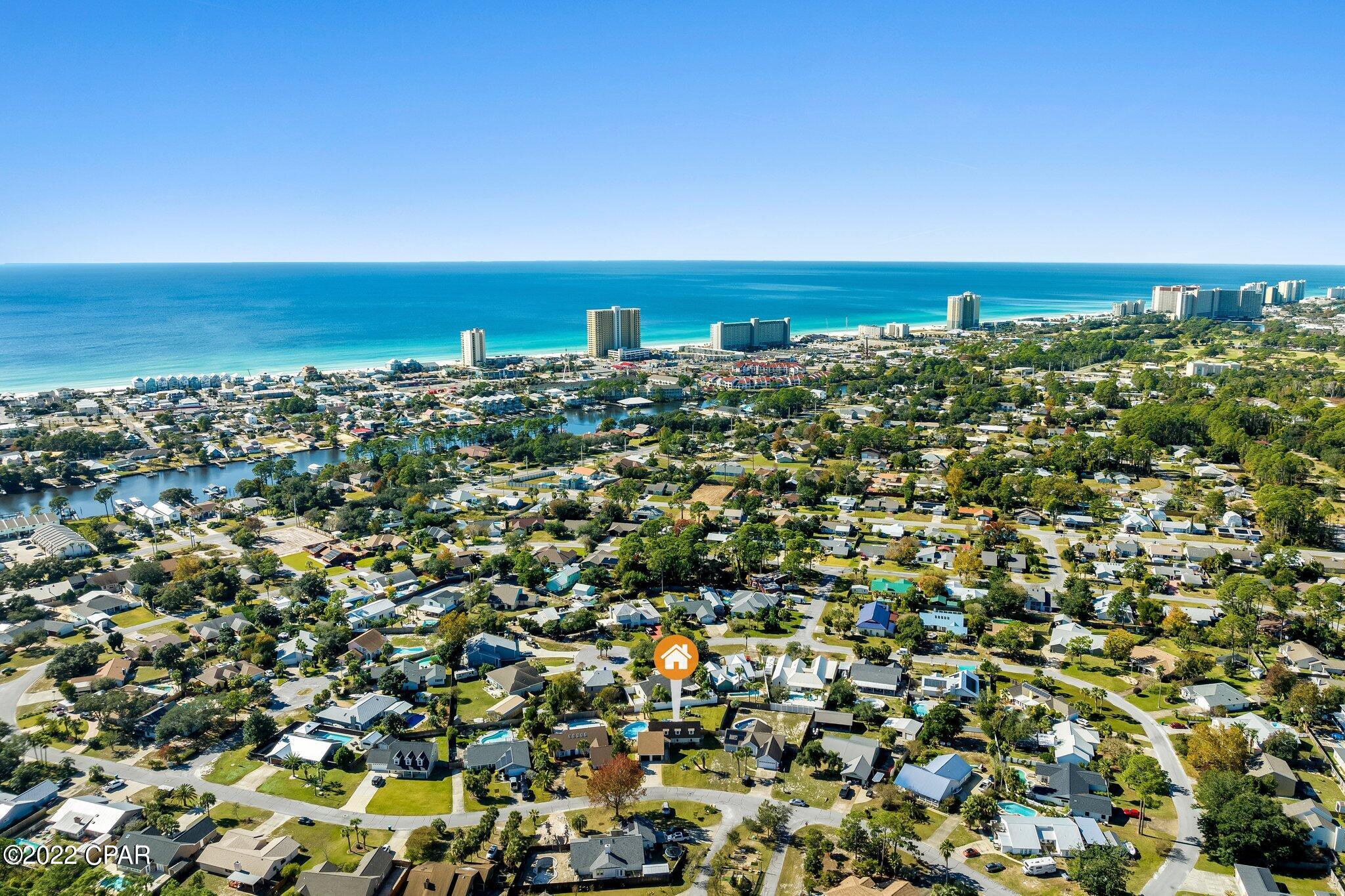 Grand Lagoon Shores 6 - Residential