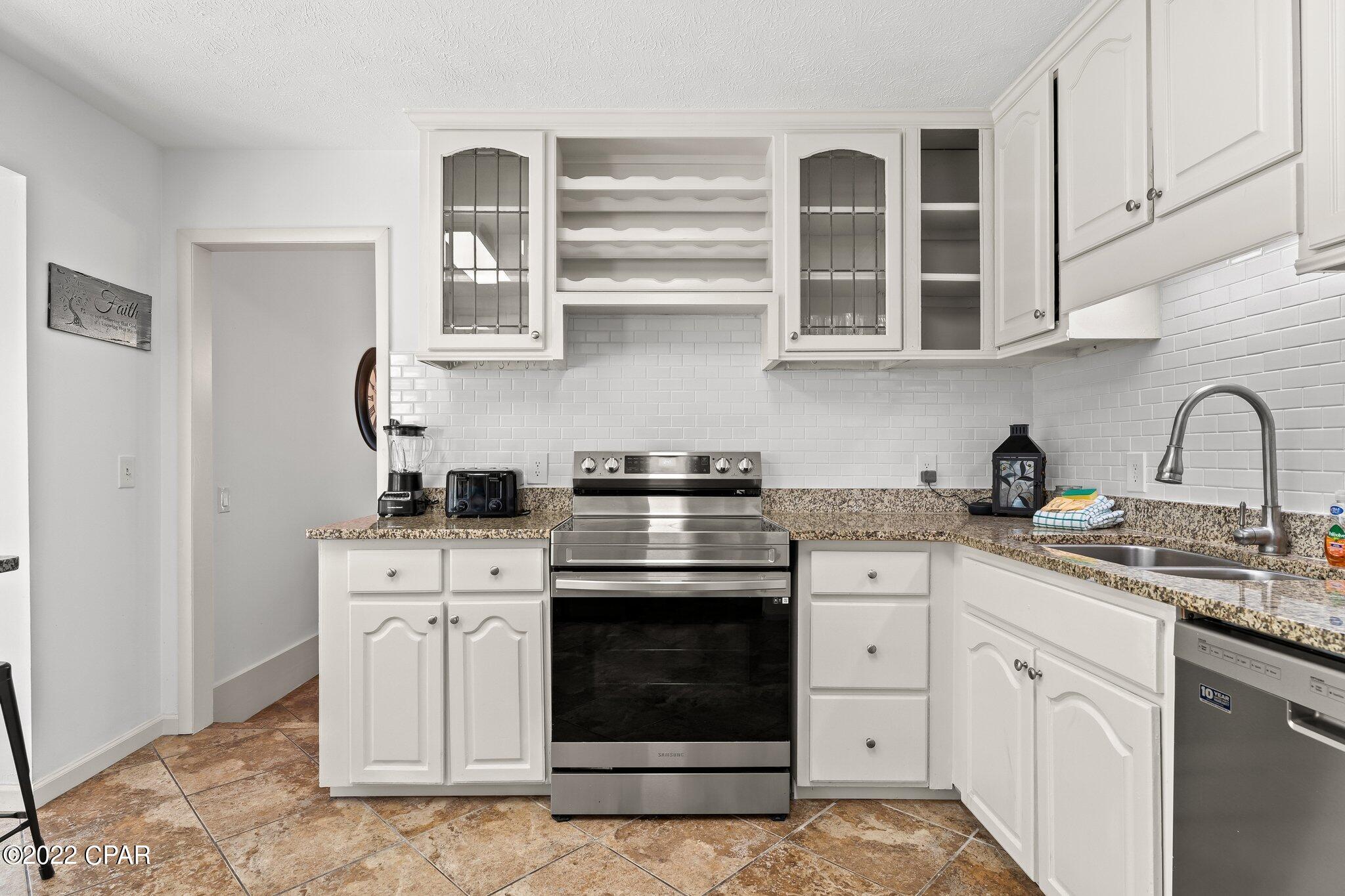 Grand Lagoon Shores 6 - Residential