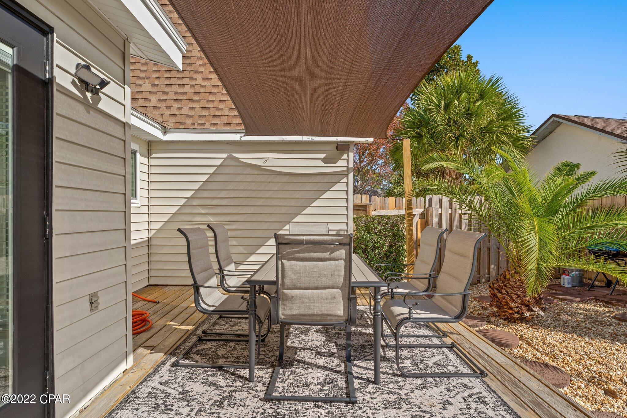 Grand Lagoon Shores 6 - Residential