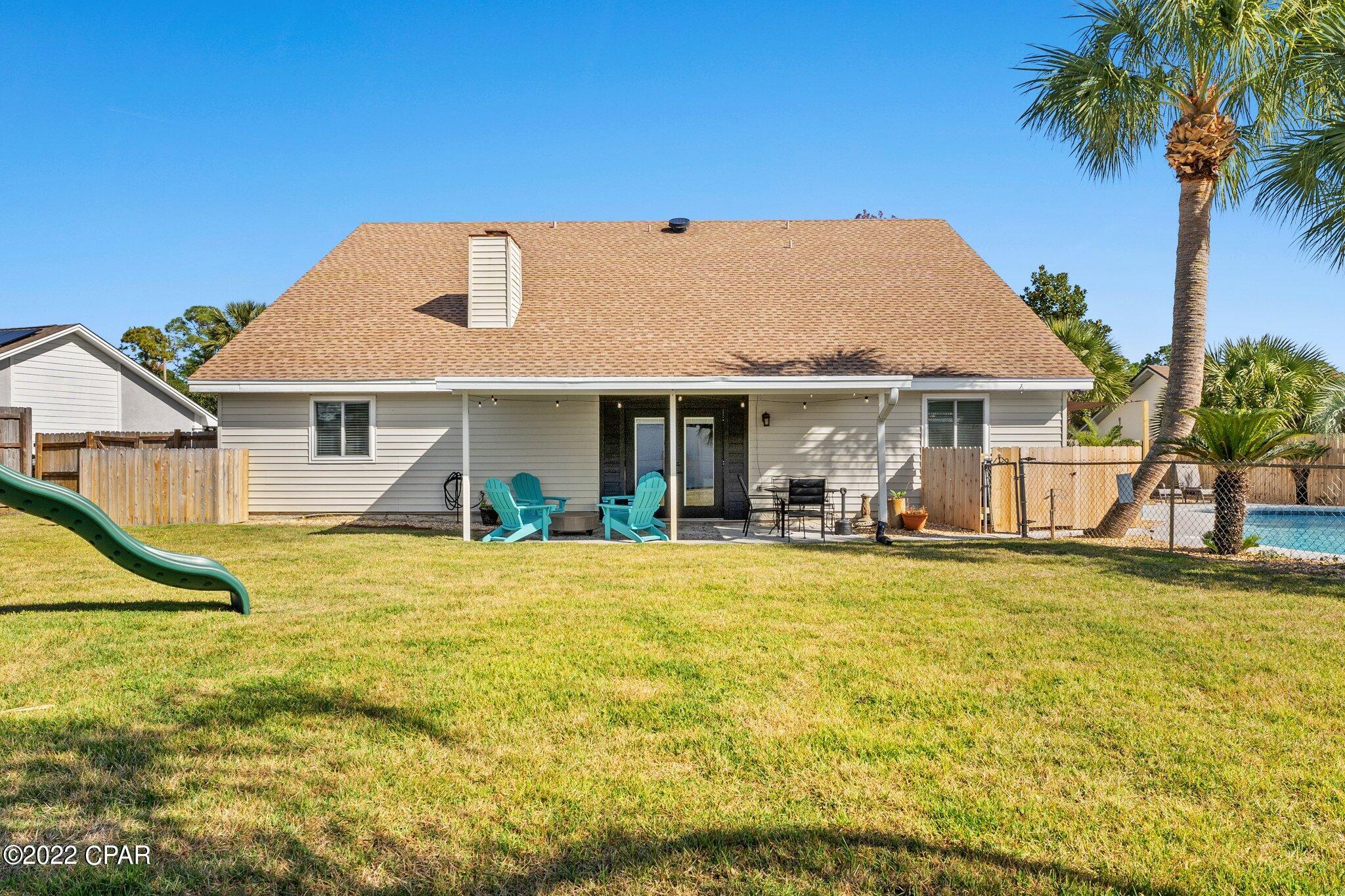 Grand Lagoon Shores 6 - Residential