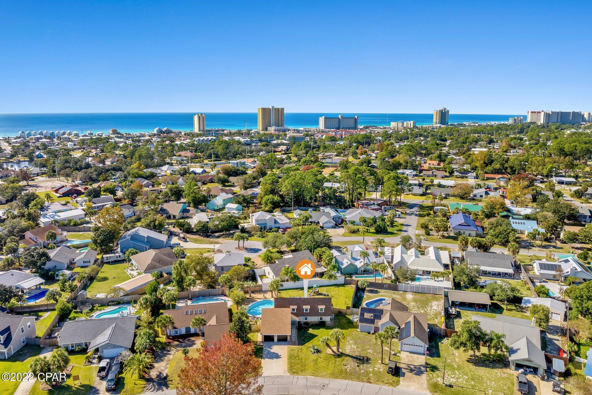 Grand Lagoon Shores 6 - Residential