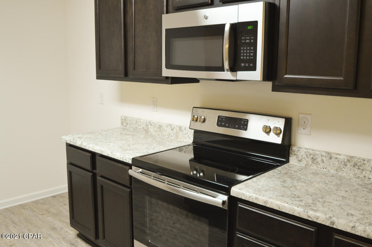 Brighton Oaks - Residential