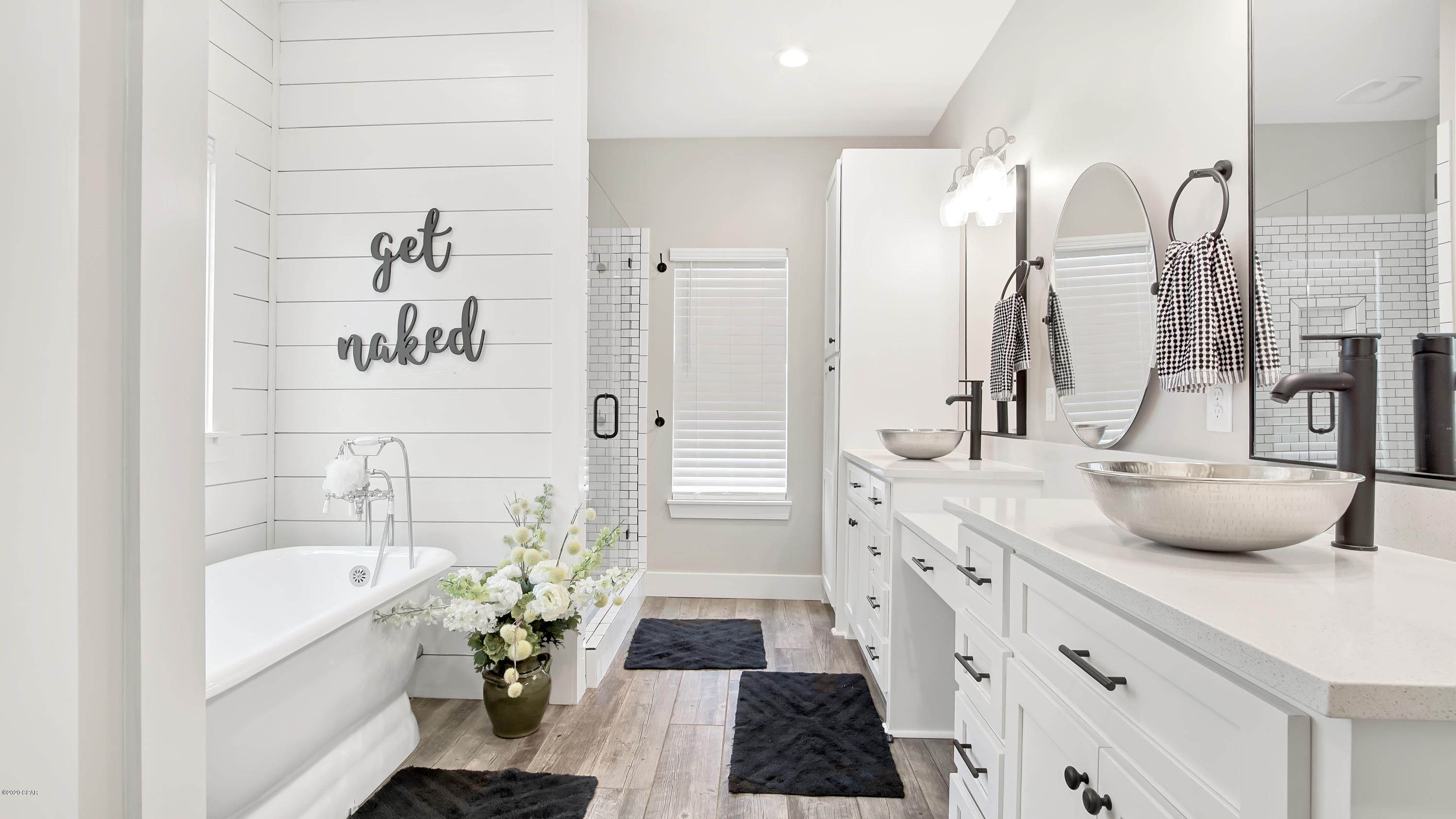 Bayou Creek Plantation - Residential