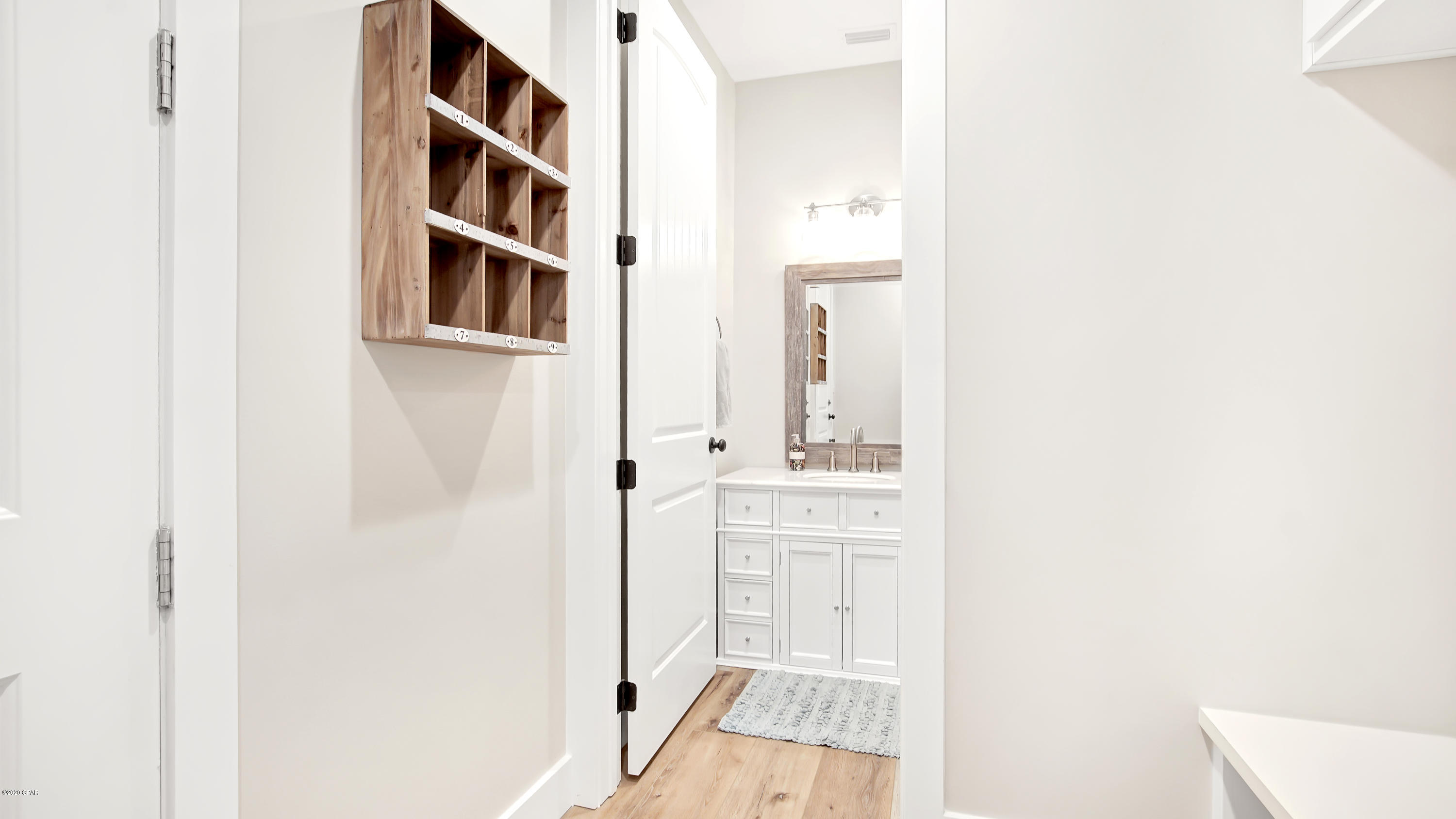 Bayou Creek Plantation - Residential