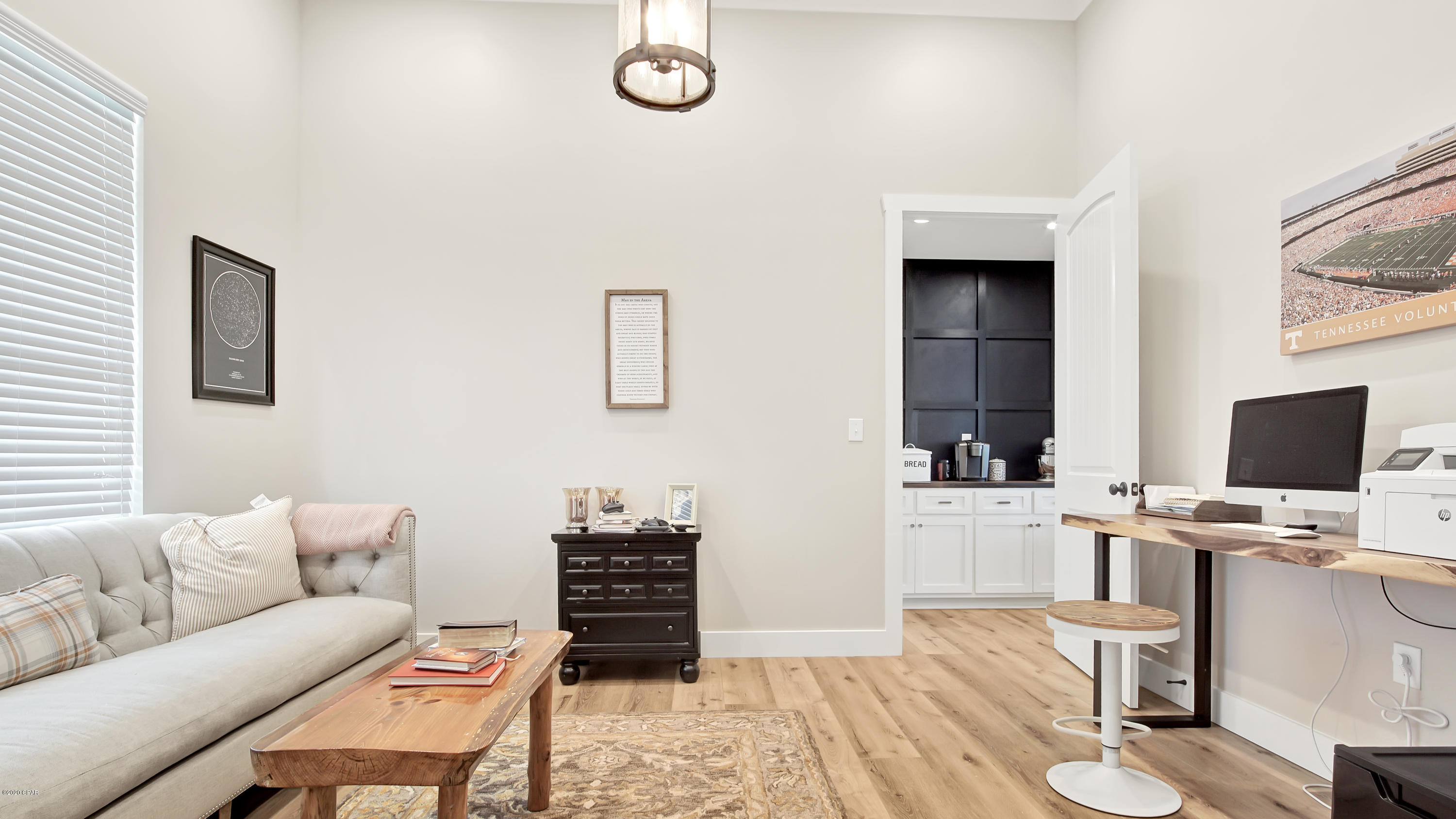 Bayou Creek Plantation - Residential