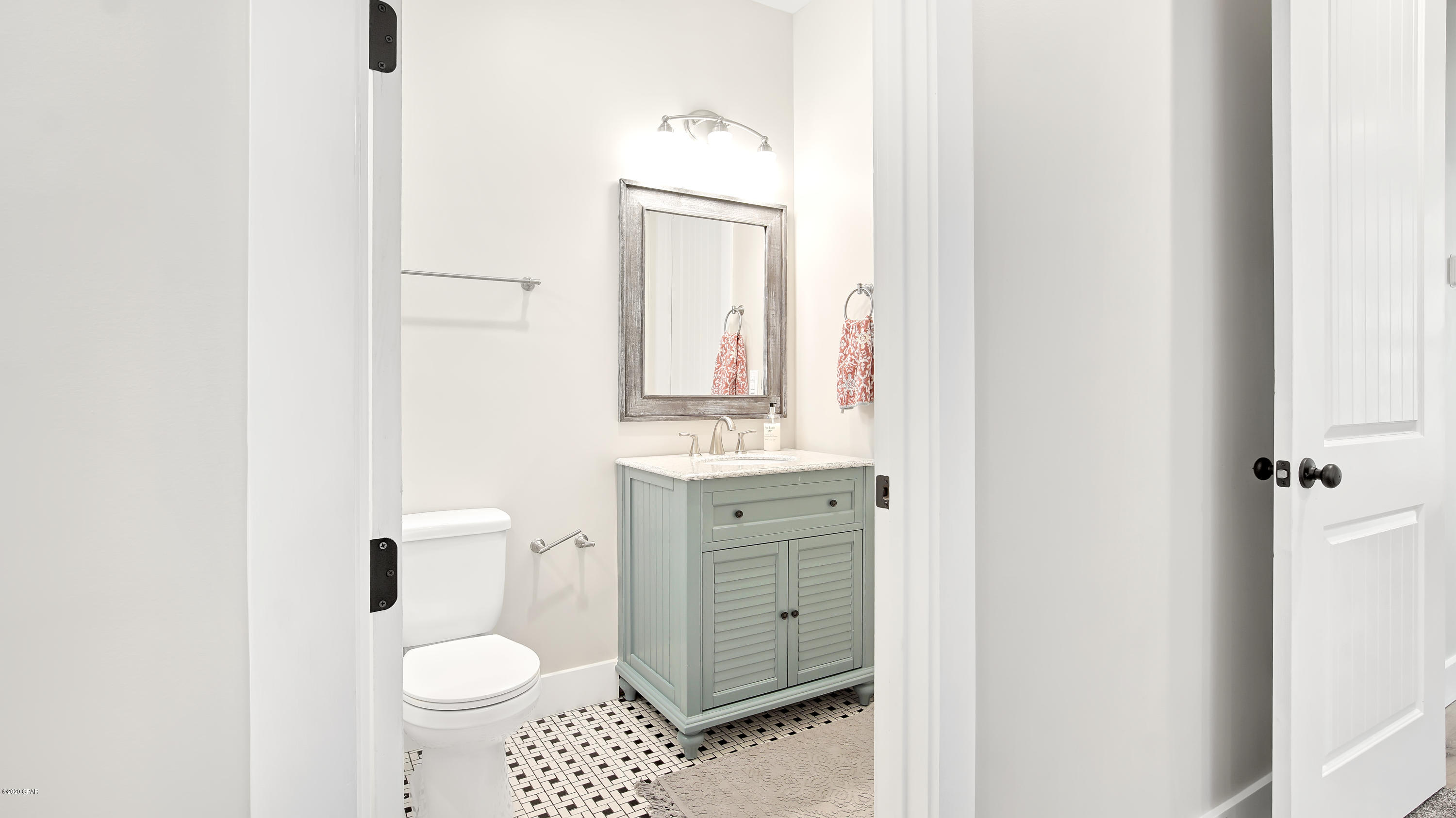 Bayou Creek Plantation - Residential