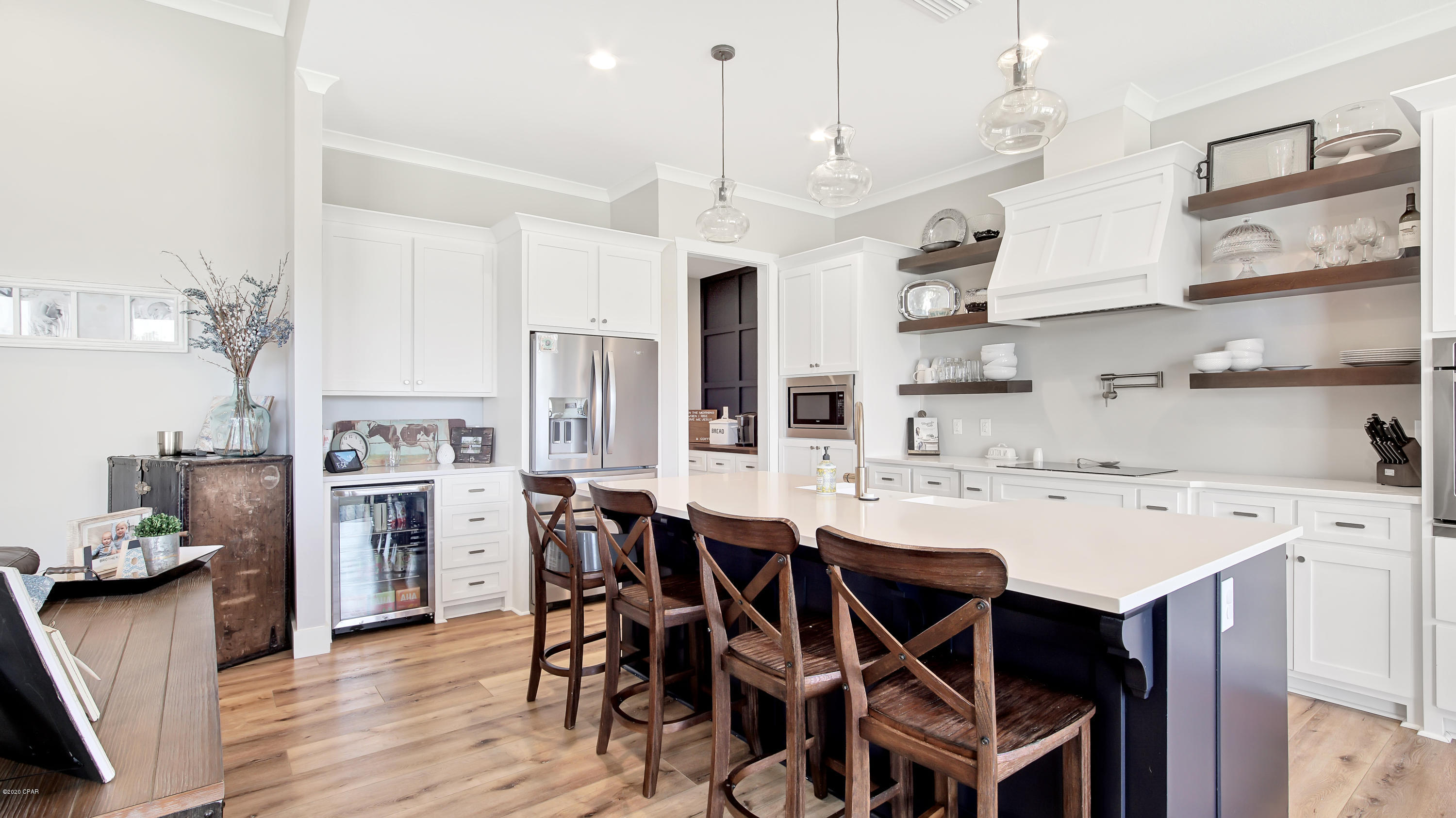 Bayou Creek Plantation - Residential