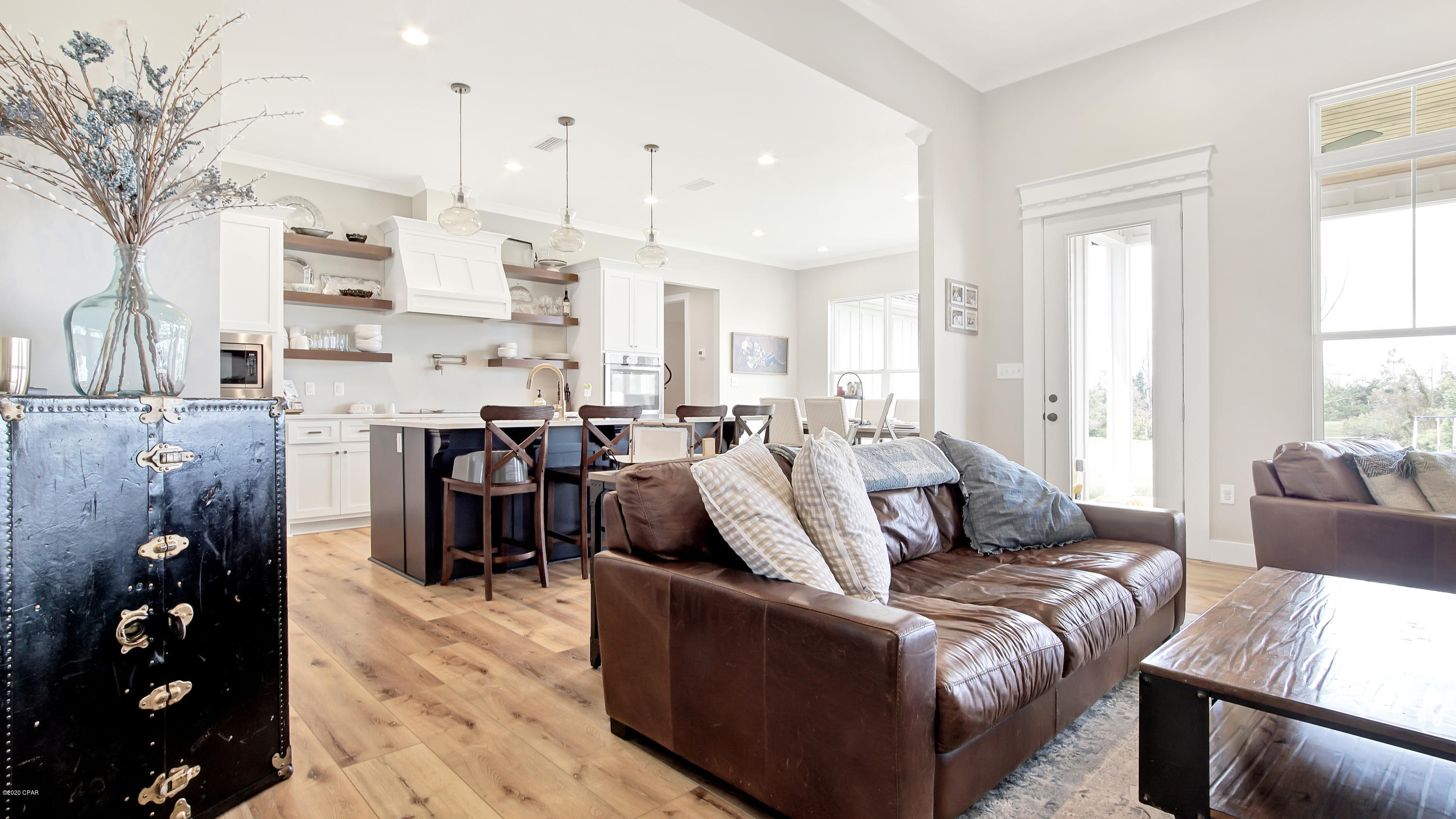 Bayou Creek Plantation - Residential