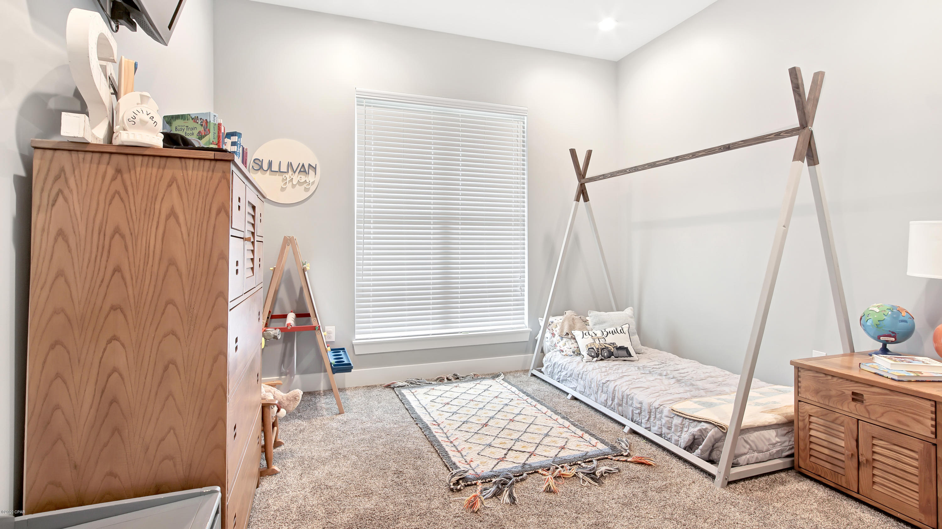 Bayou Creek Plantation - Residential