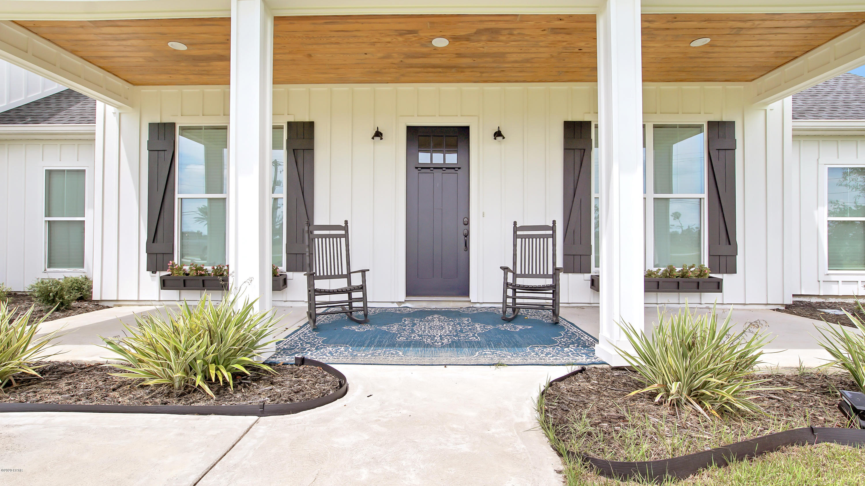 Bayou Creek Plantation - Residential