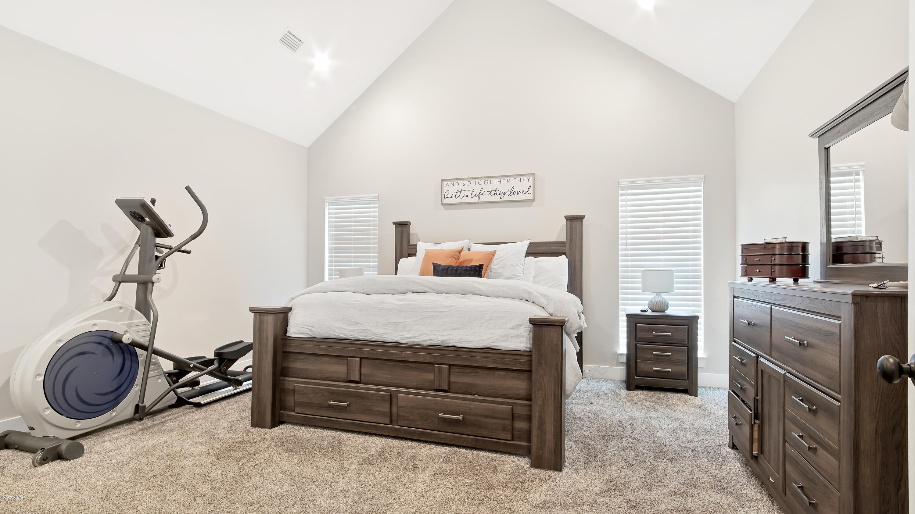 Bayou Creek Plantation - Residential