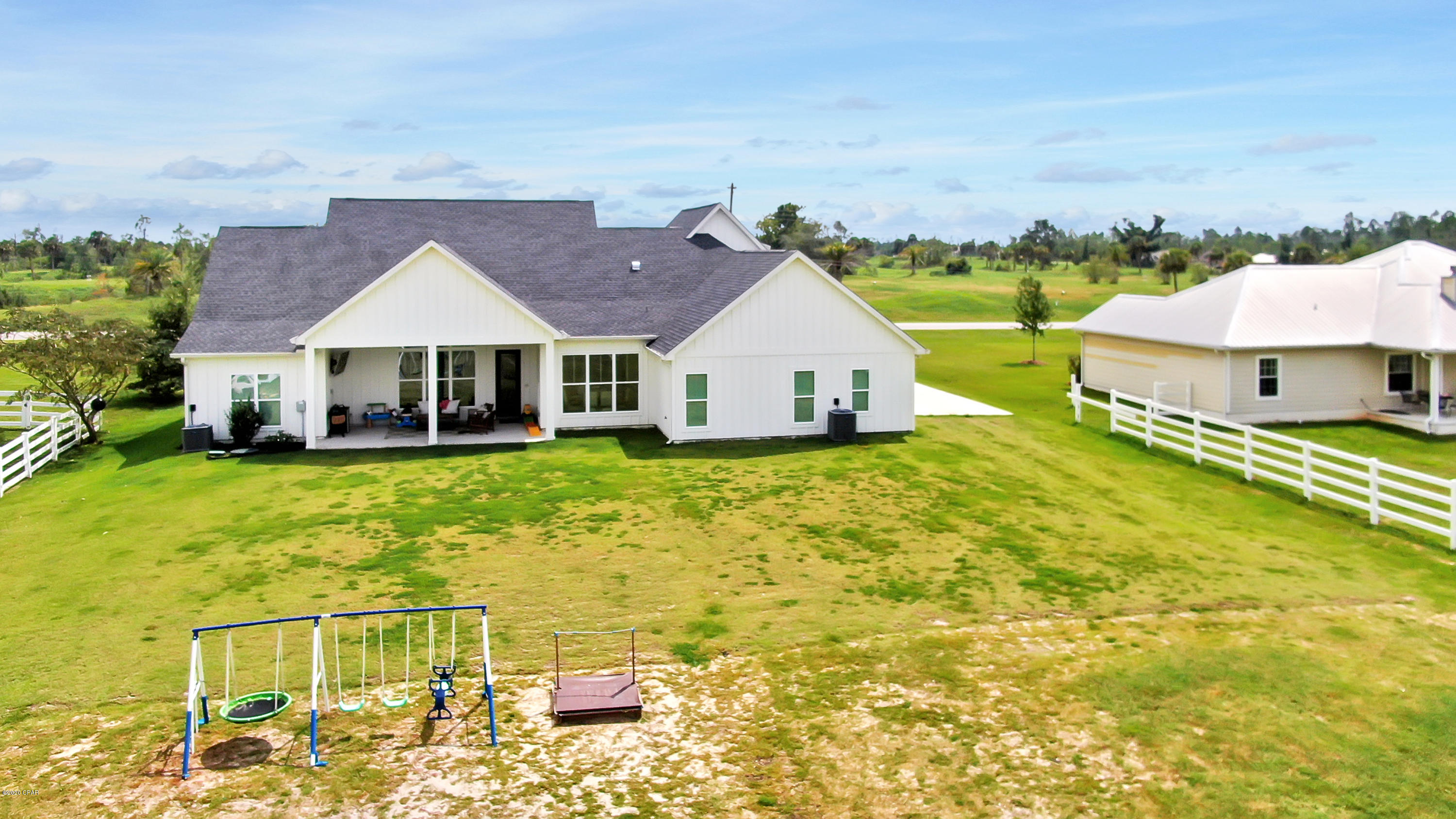 Bayou Creek Plantation - Residential