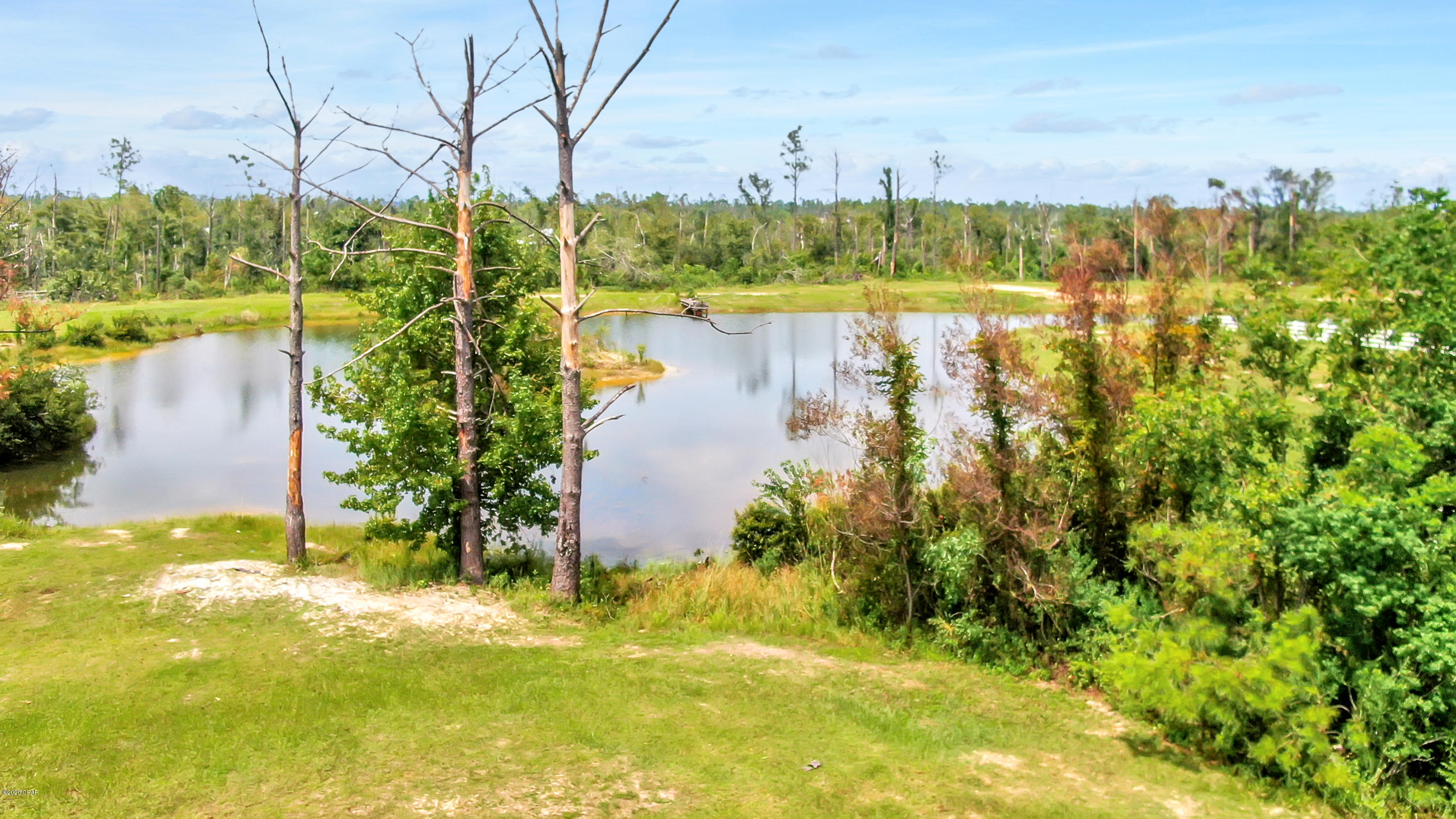 Bayou Creek Plantation - Residential
