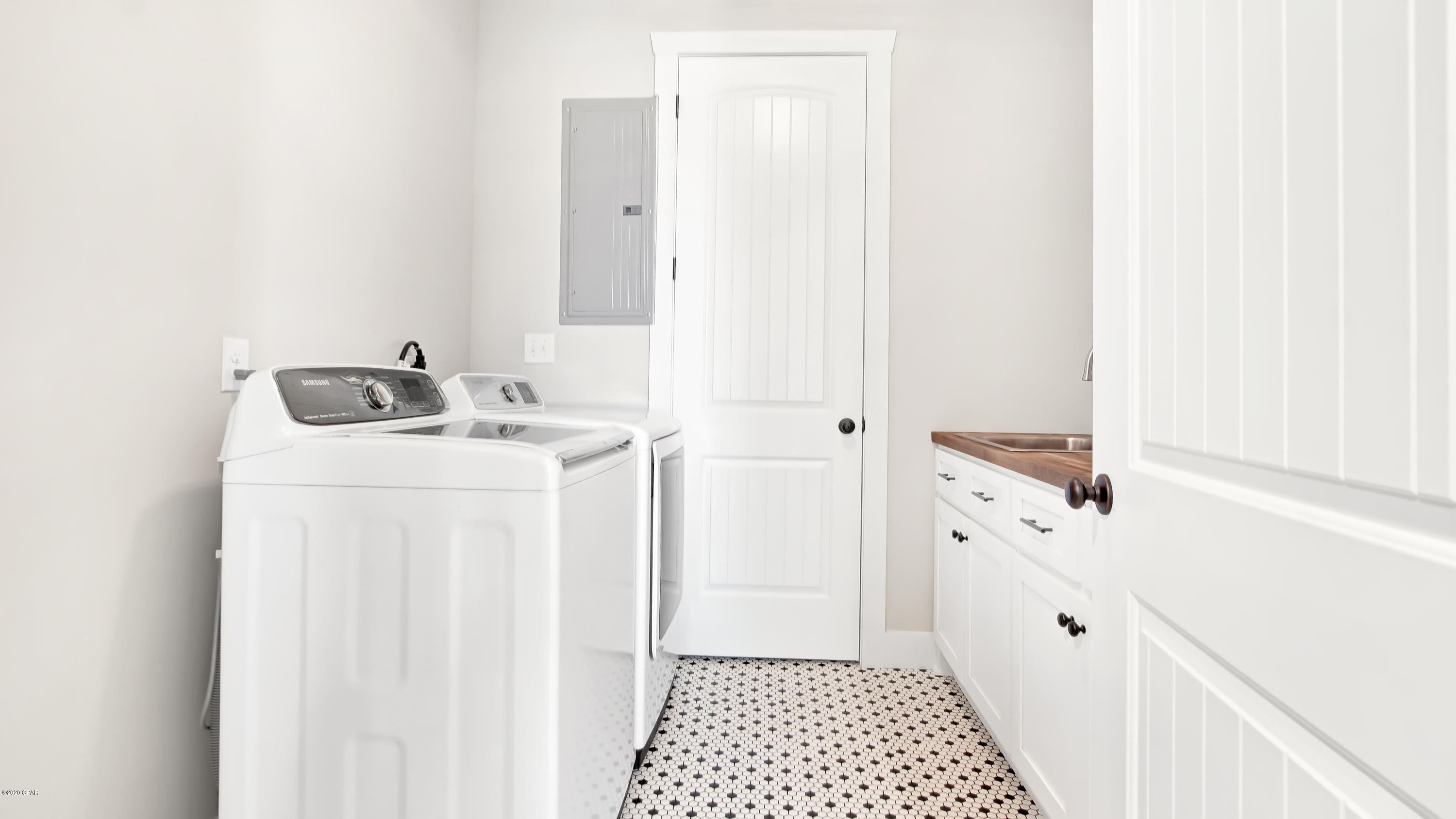 Bayou Creek Plantation - Residential