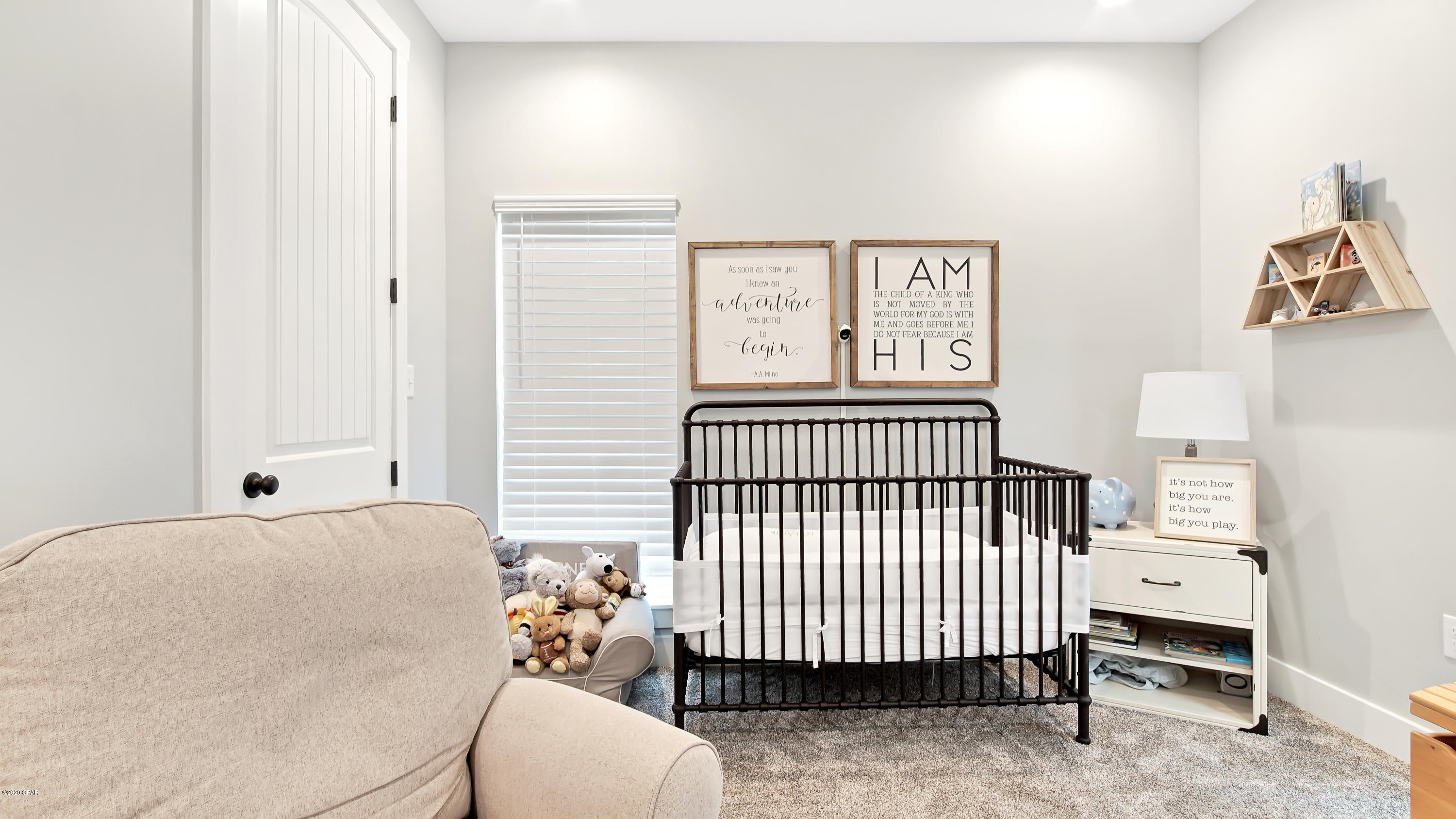 Bayou Creek Plantation - Residential