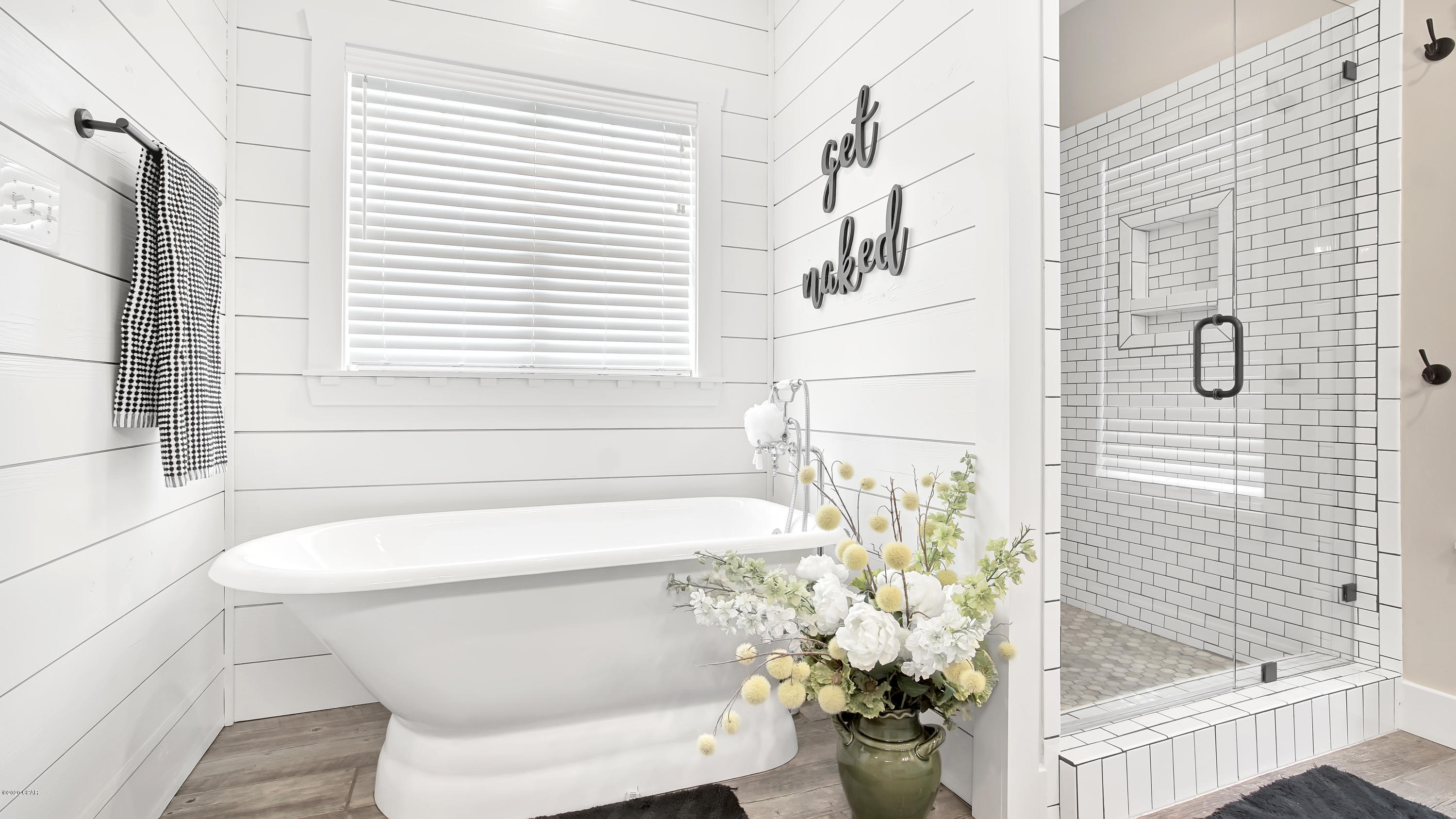 Bayou Creek Plantation - Residential