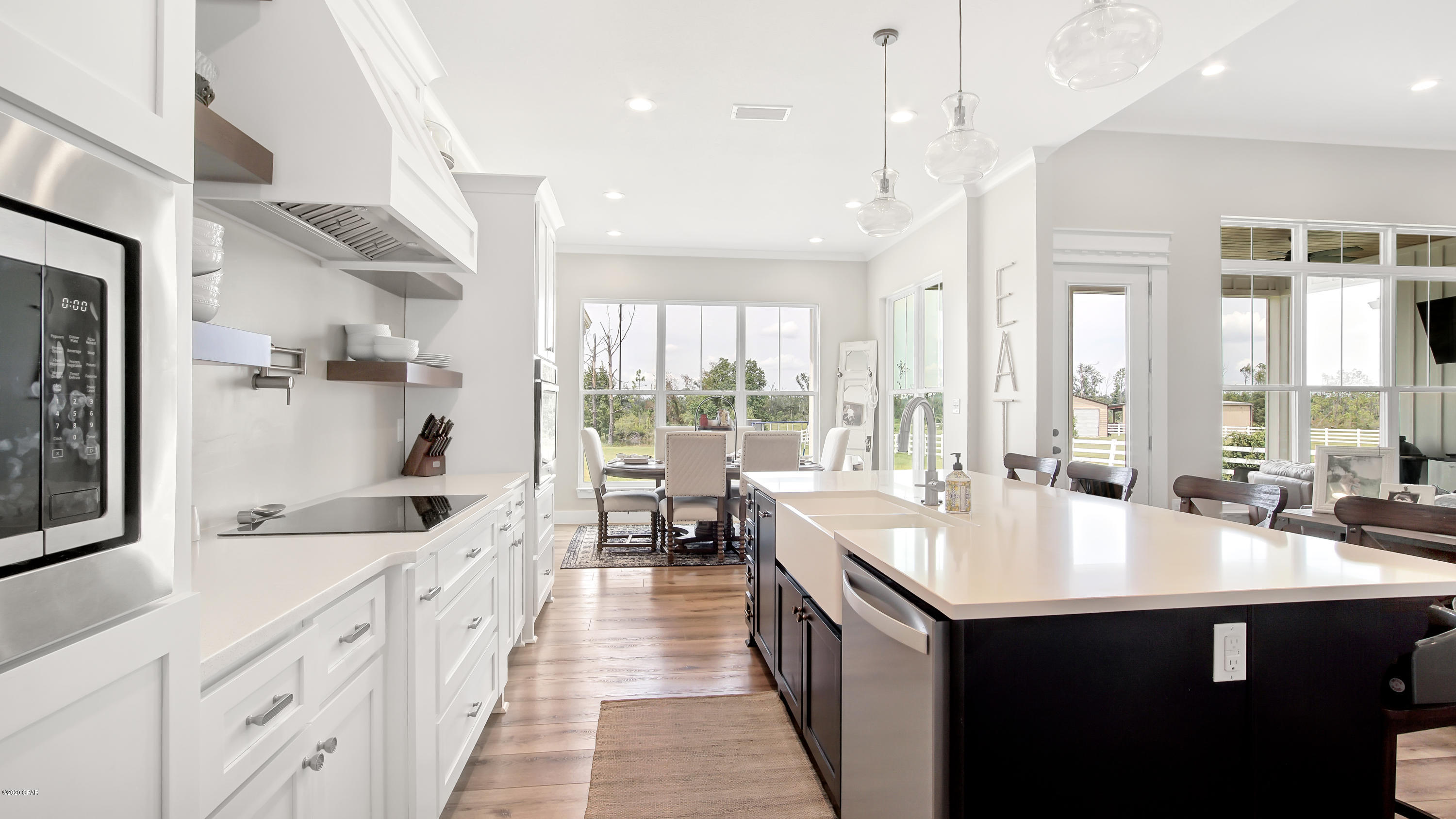 Bayou Creek Plantation - Residential