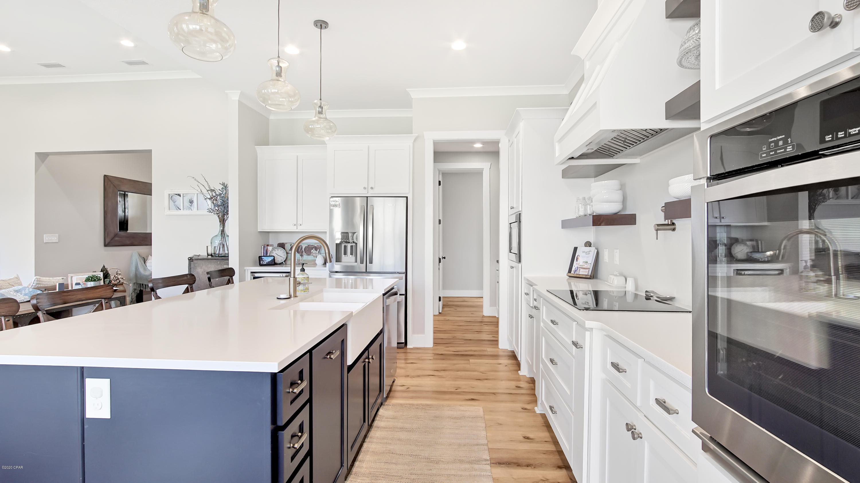 Bayou Creek Plantation - Residential