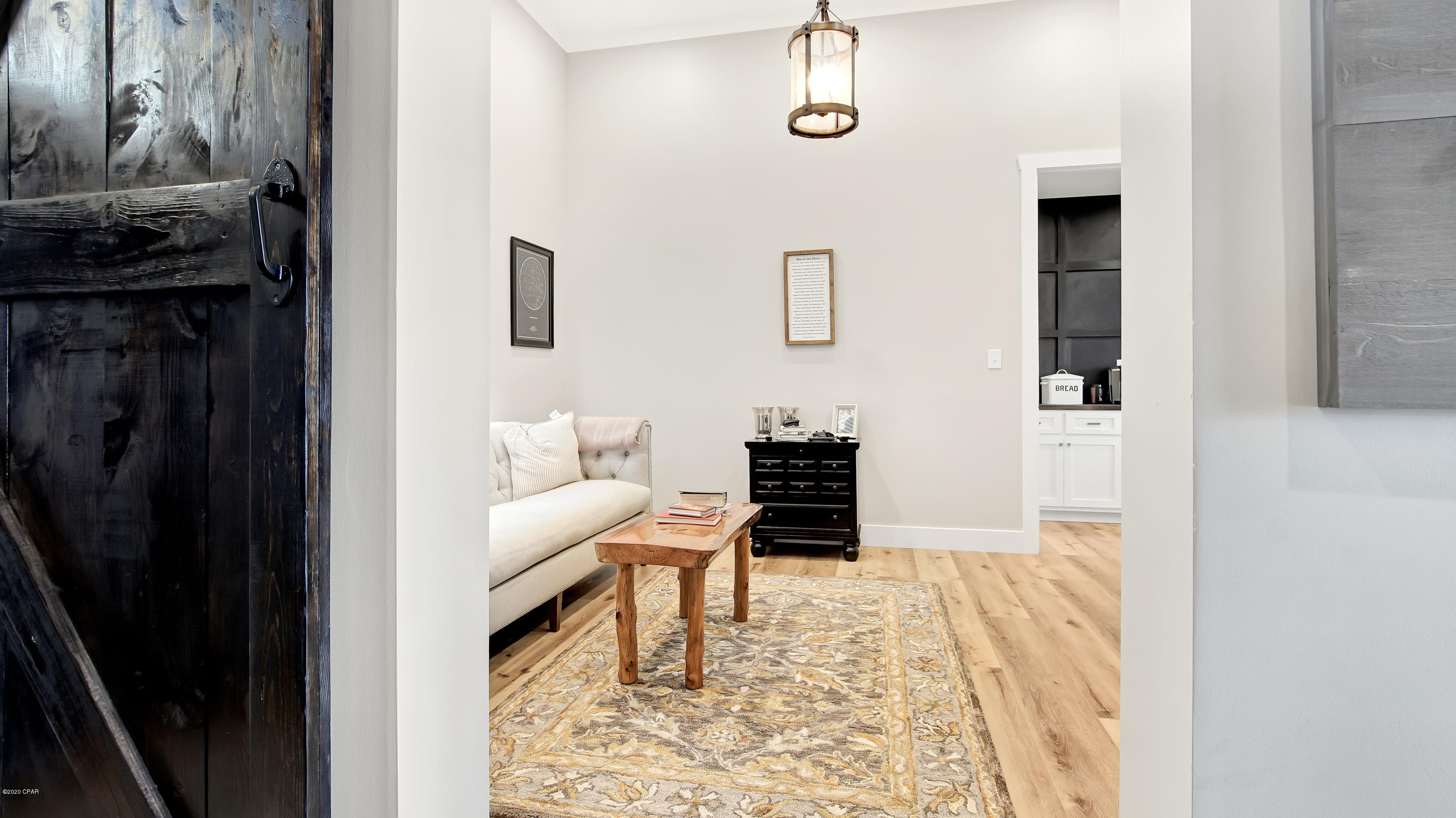 Bayou Creek Plantation - Residential