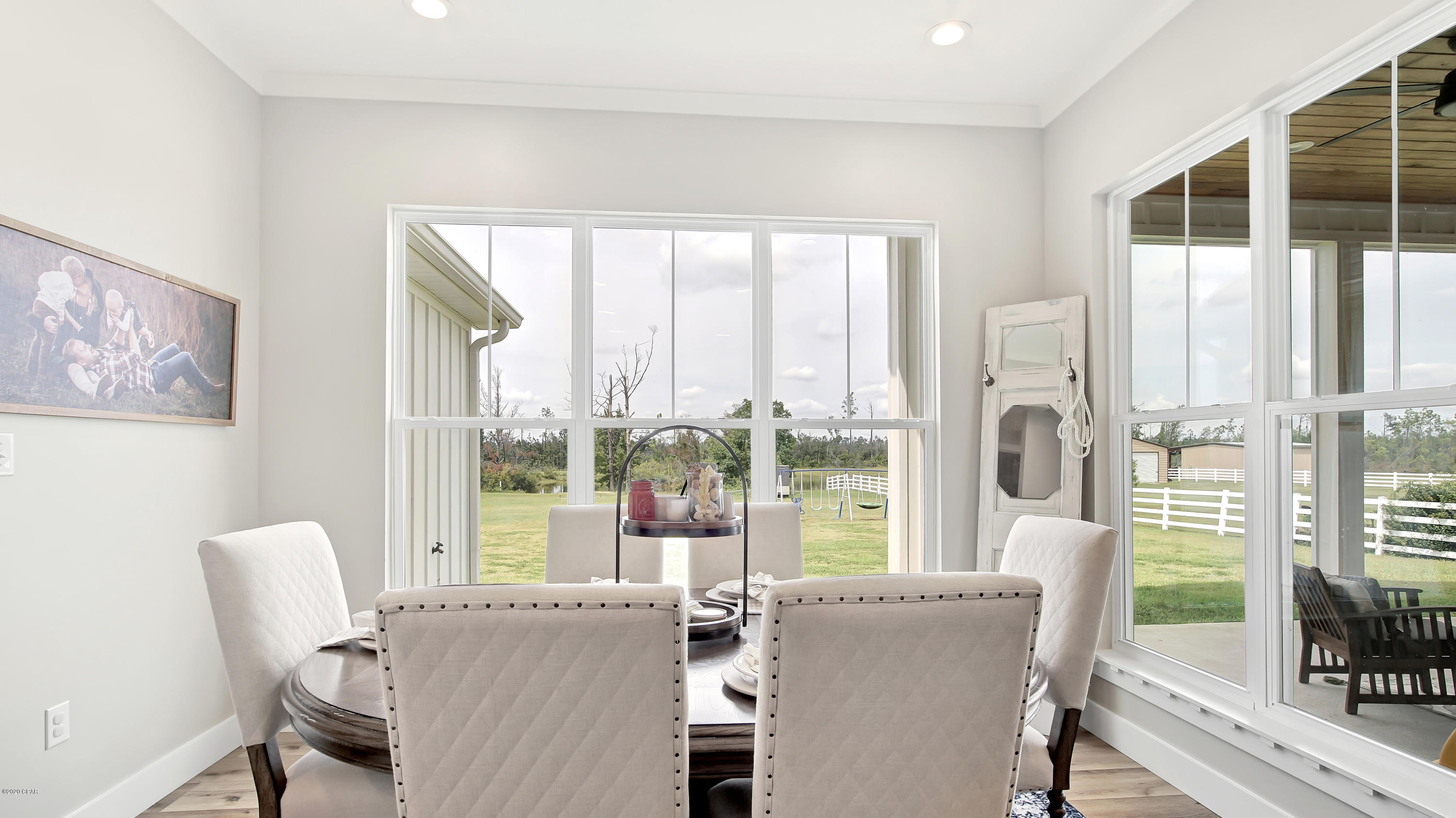 Bayou Creek Plantation - Residential