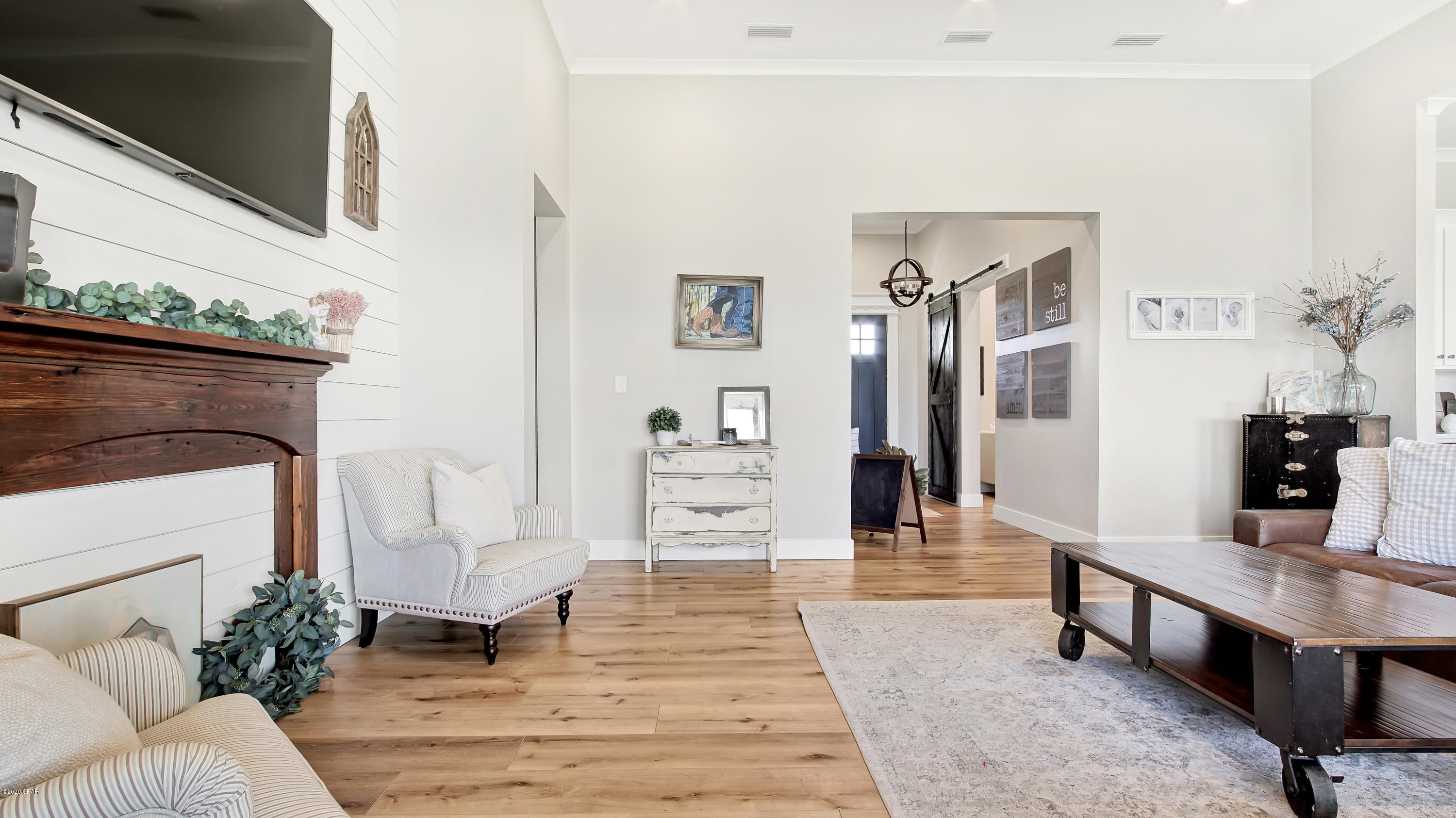 Bayou Creek Plantation - Residential