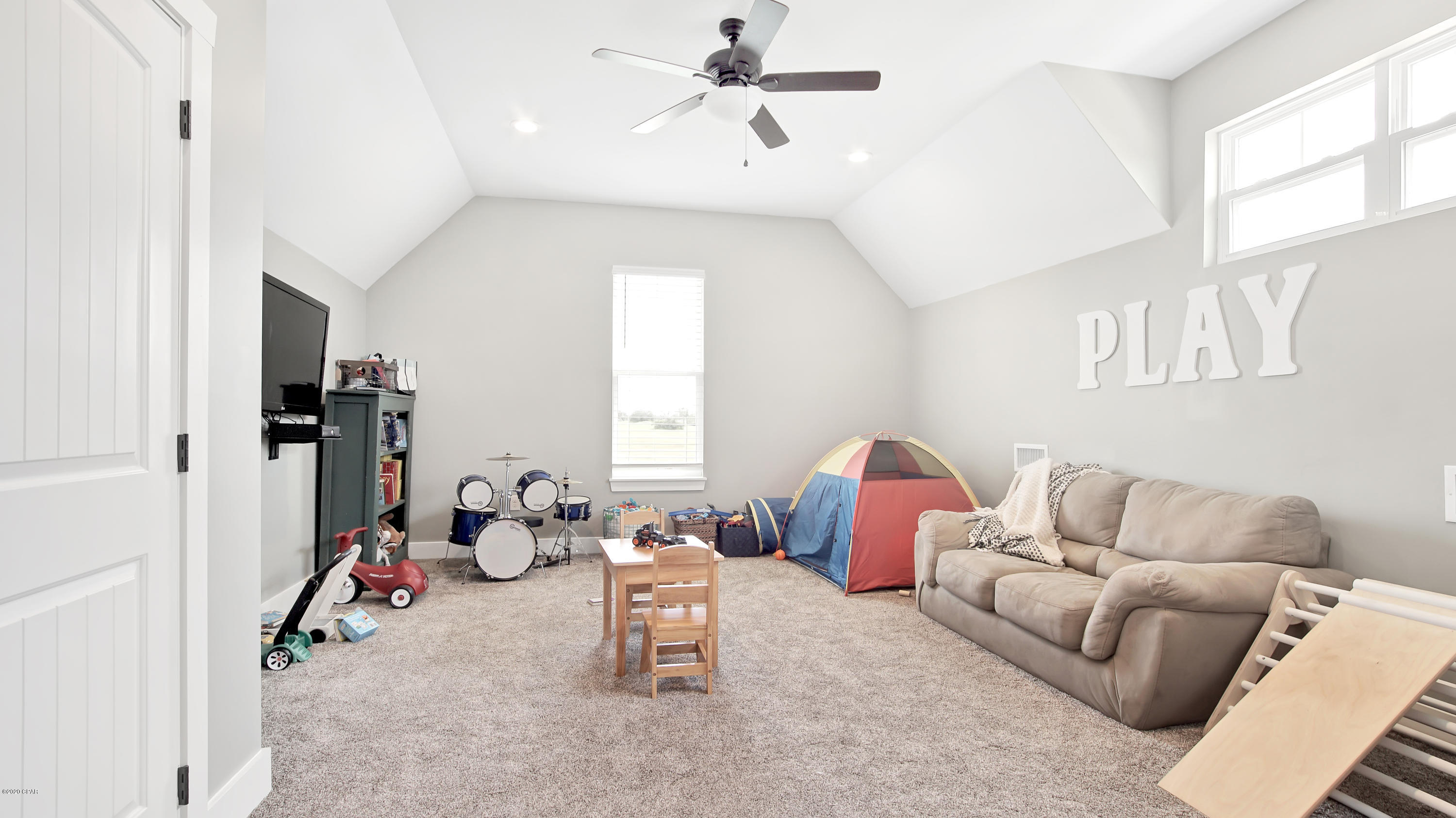 Bayou Creek Plantation - Residential