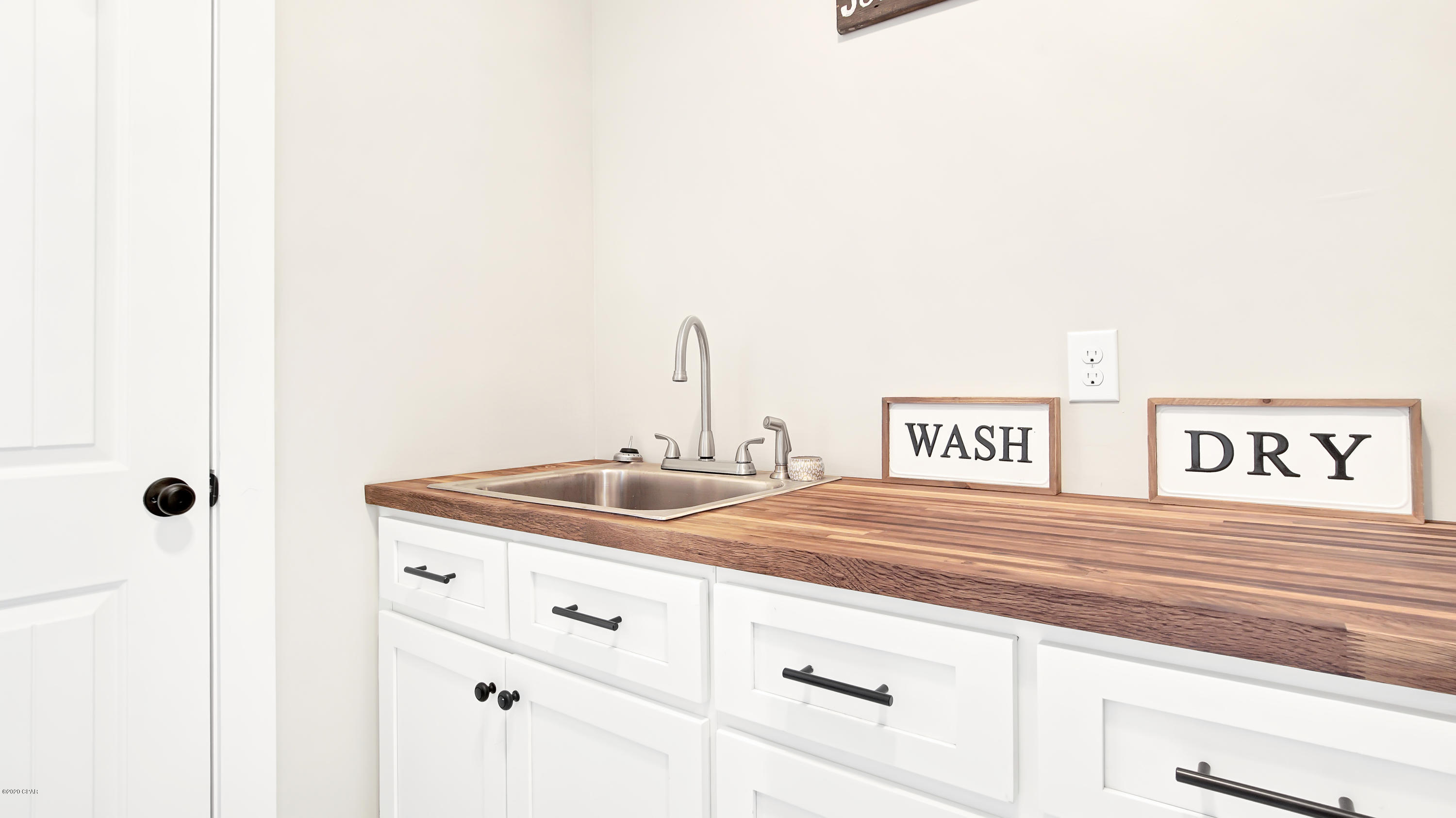 Bayou Creek Plantation - Residential