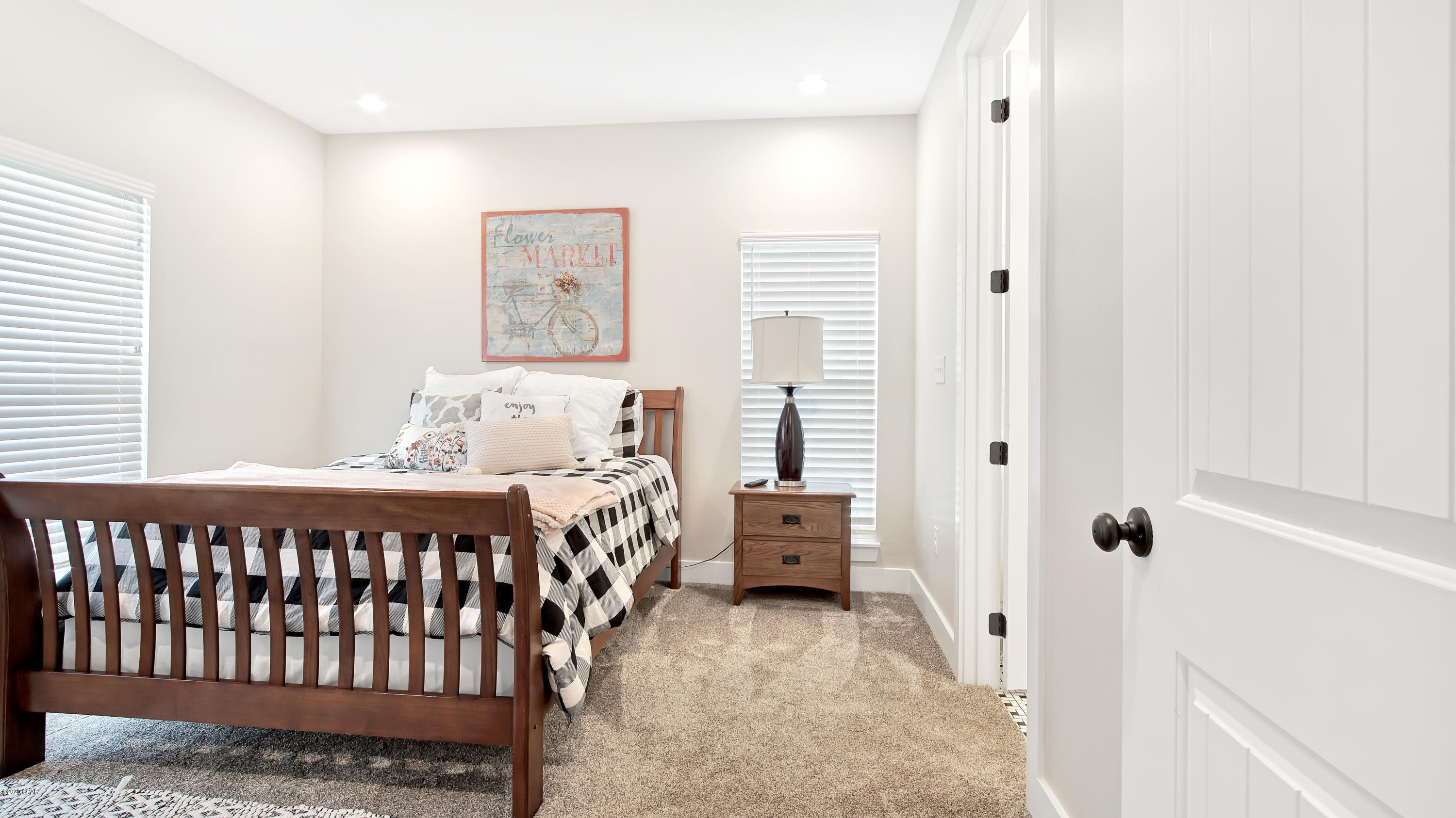 Bayou Creek Plantation - Residential