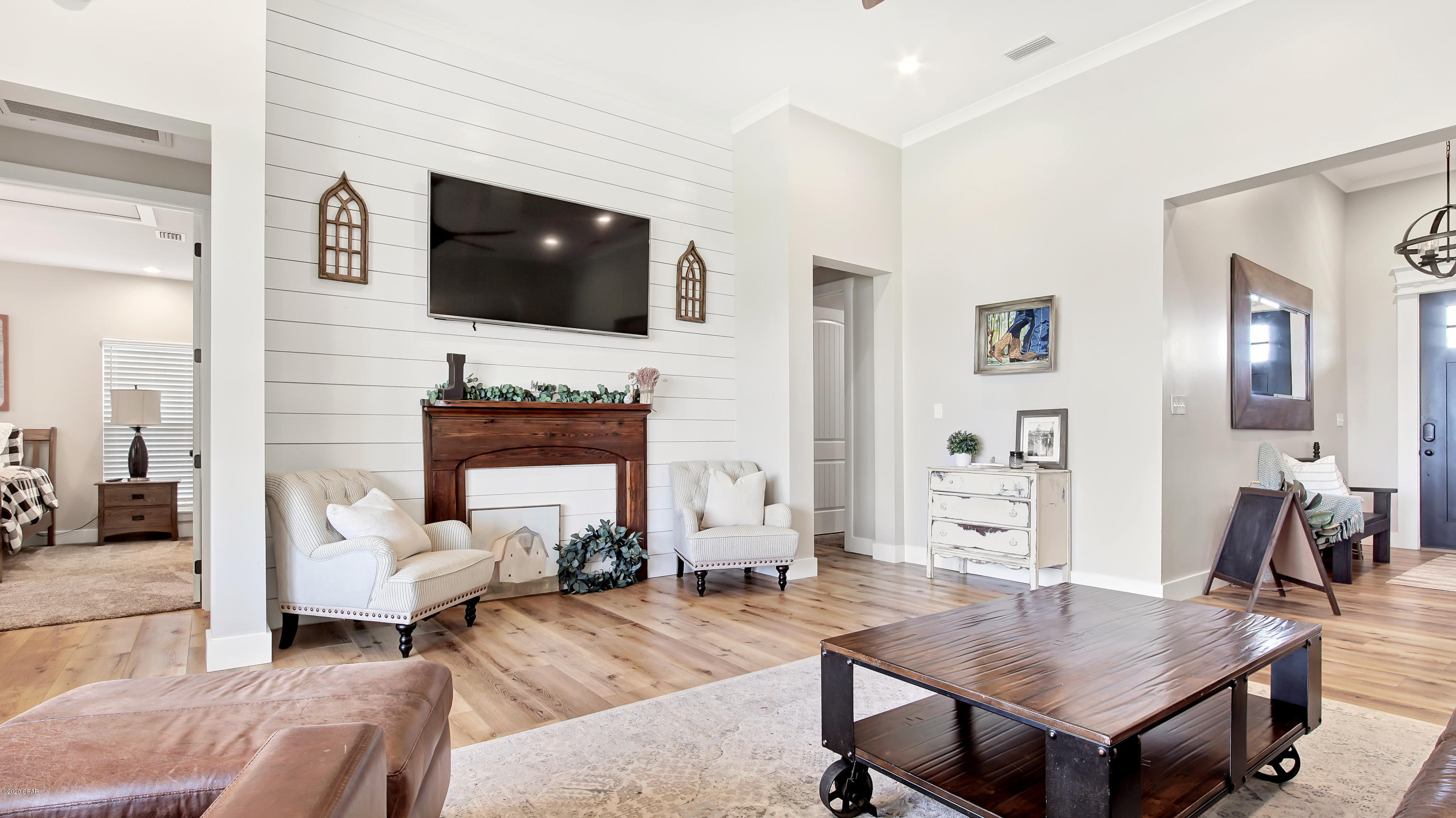 Bayou Creek Plantation - Residential